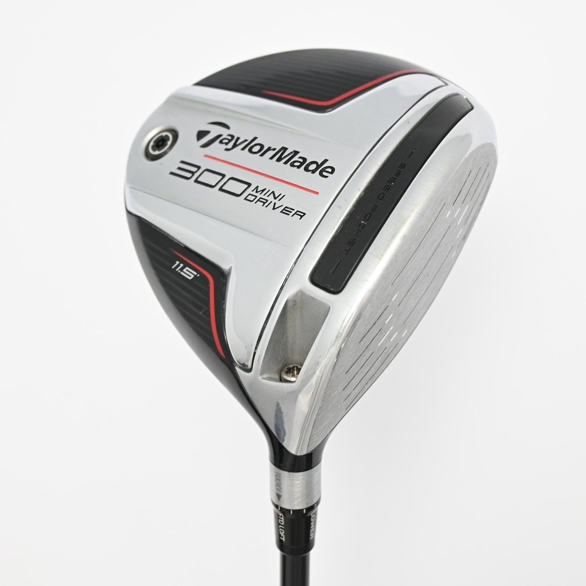 中古】300MINI ドライバー (テーラーメイド) TaylorMade 通販｜GDO中古