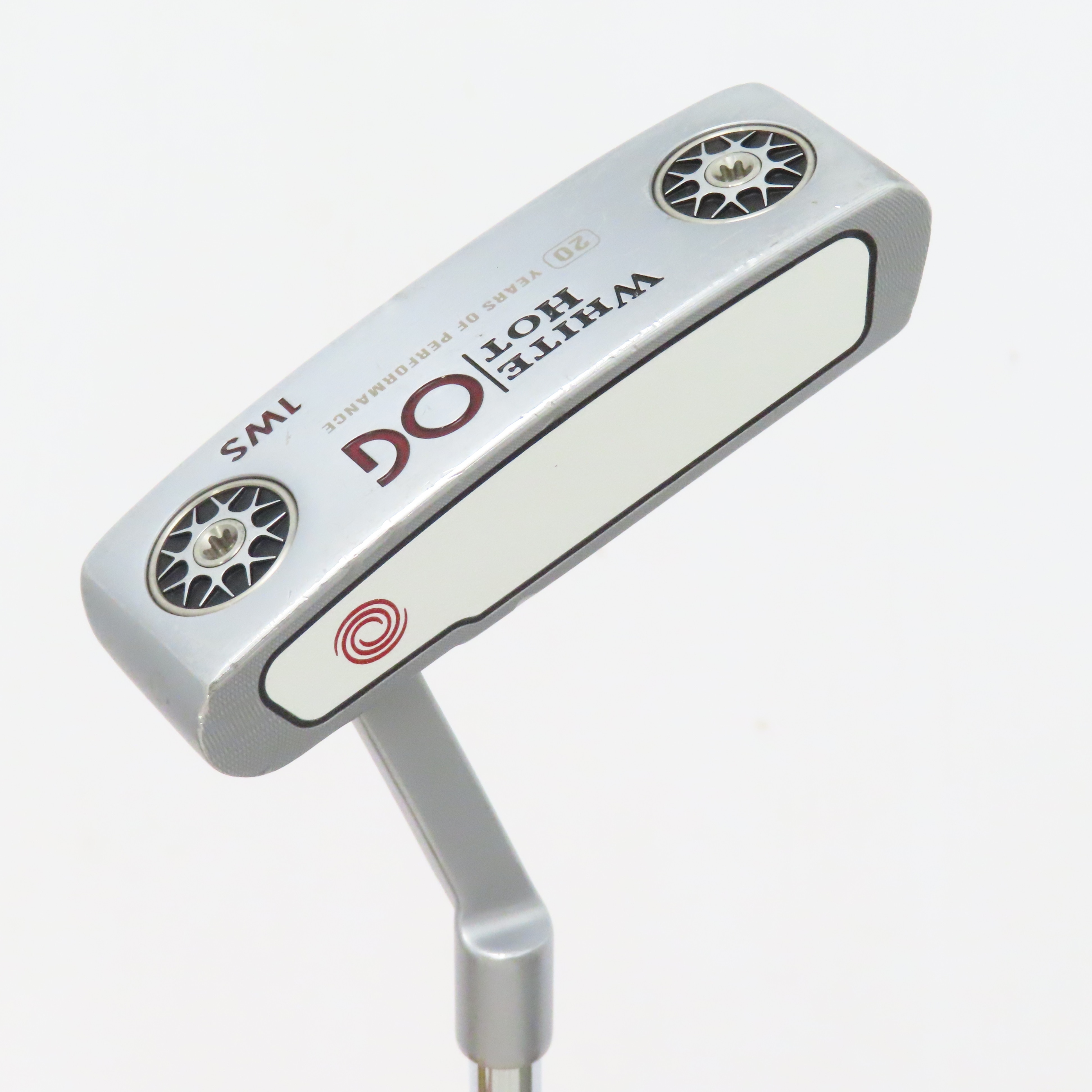 中古】ホワイトホット パター (オデッセイ) 通販｜GDO中古ゴルフクラブ