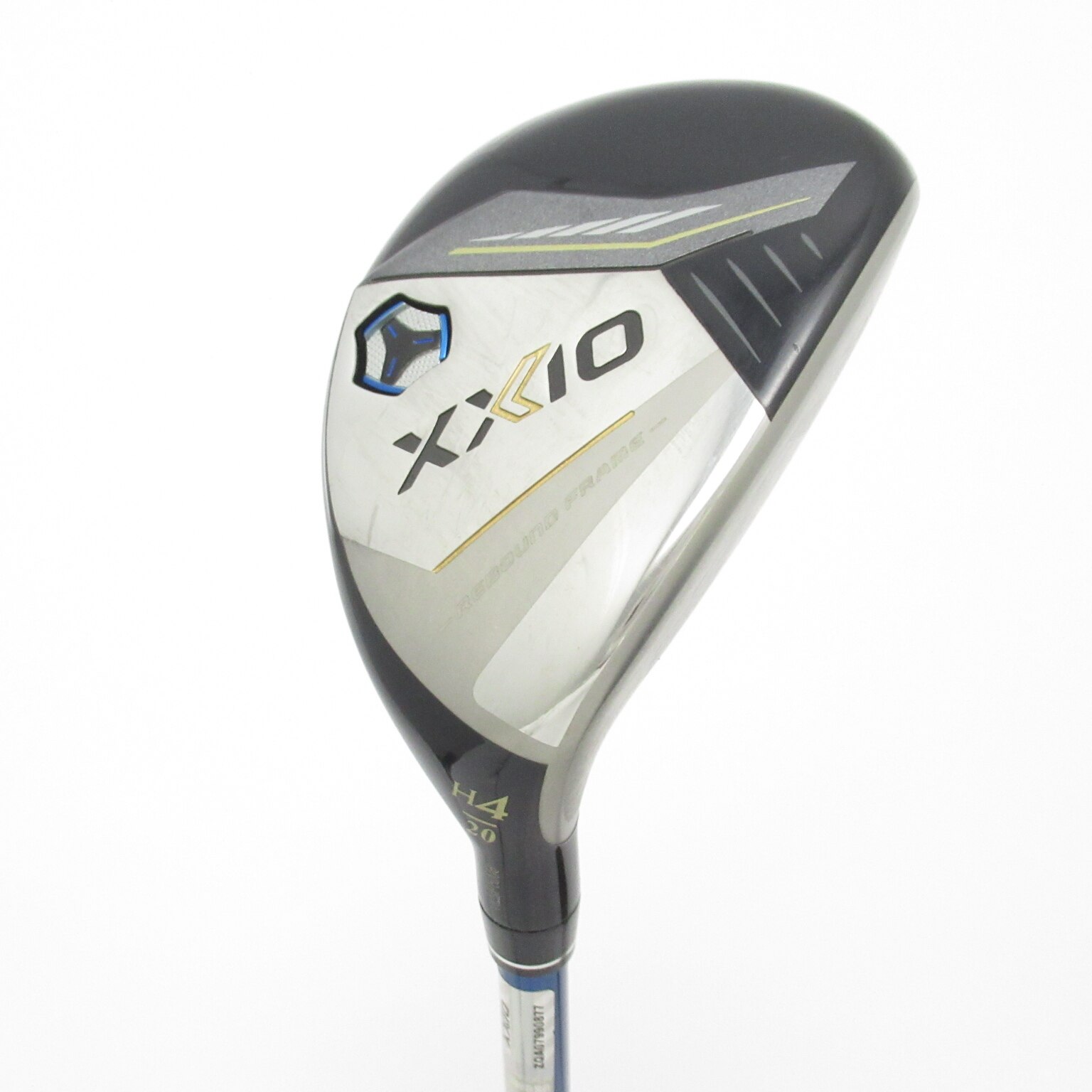 【中古ゴルフクラブ】【超美品】ダンロップ ゼクシオ13 サーティーン (XXIO 13) ユーティリティ レディス 2024 (ボルドー) MP1300L H5【14日間返品OK】 中古】ゼクシオ 13 [2024] ユーティリティ (ダンロップ) ゼクシオ 通販