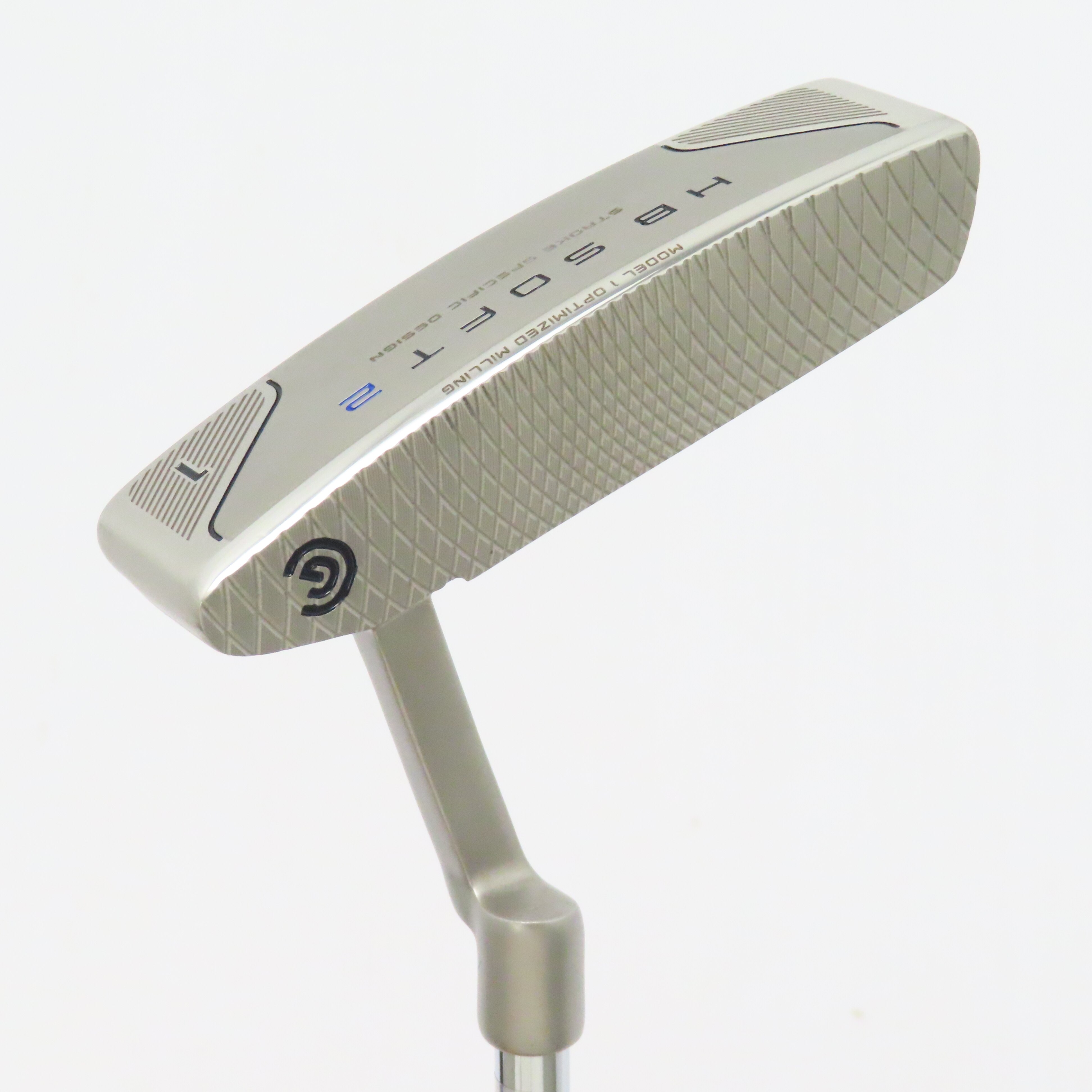 中古】クリーブランド パター 通販｜GDO中古ゴルフクラブ