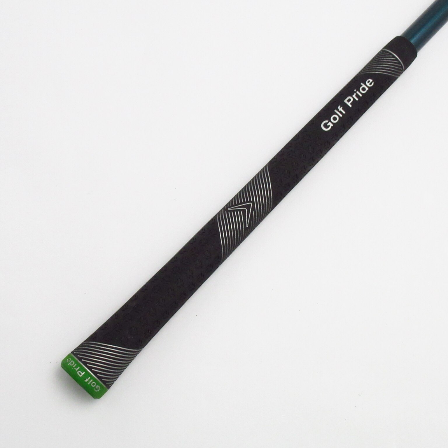 中古】純正シャフト ドライバー用_スリーブ付 VENTUS GREEN 5 for