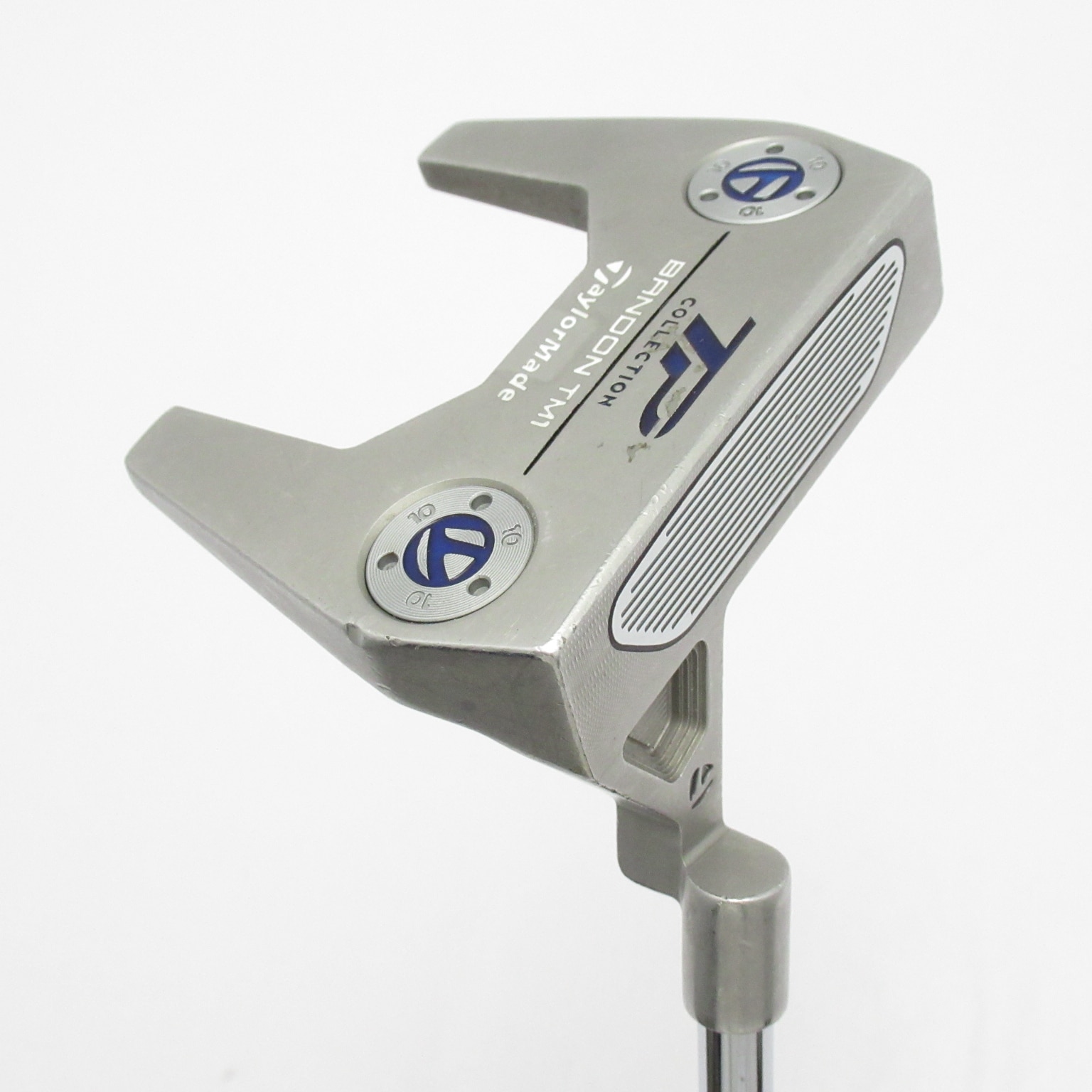 中古】TPコレクション パター (テーラーメイド) 通販｜GDO中古ゴルフクラブ