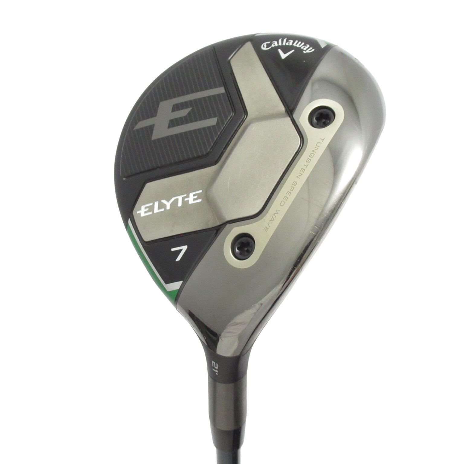 中古】キャロウェイ フェアウェイウッド 通販｜GDO中古ゴルフクラブ