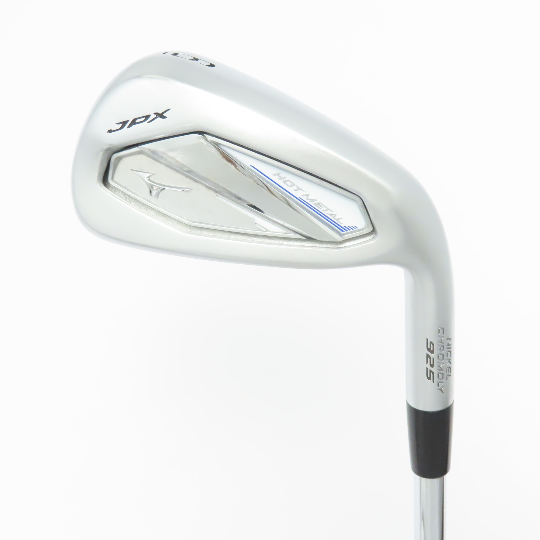 中古】JPX アイアンセット (ミズノ) 通販｜GDO中古ゴルフクラブ