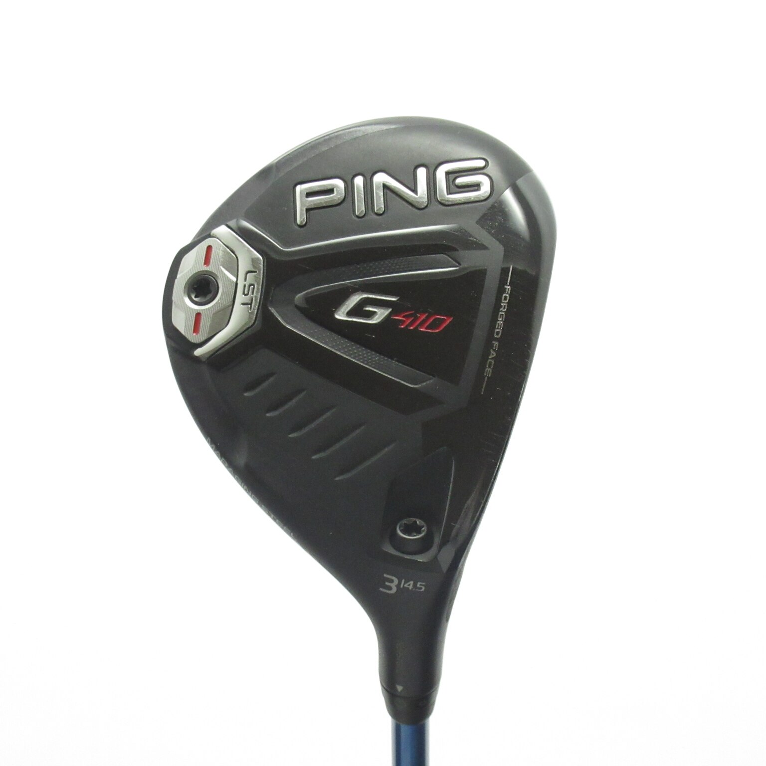 中古】G410 LST フェアウェイウッド Speeder 569 EVOLUTION V 14.5 S