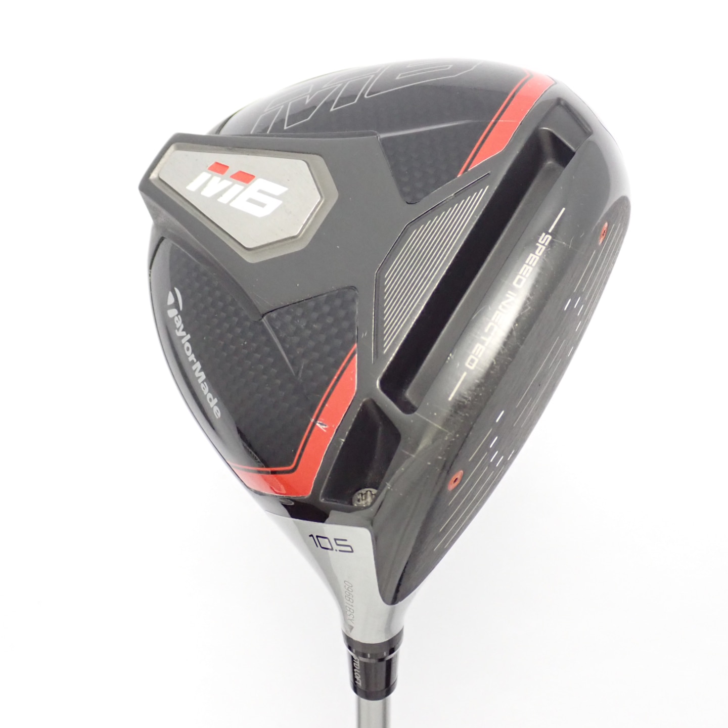 中古】M6 ドライバー (テーラーメイド) 通販｜GDO中古ゴルフクラブ