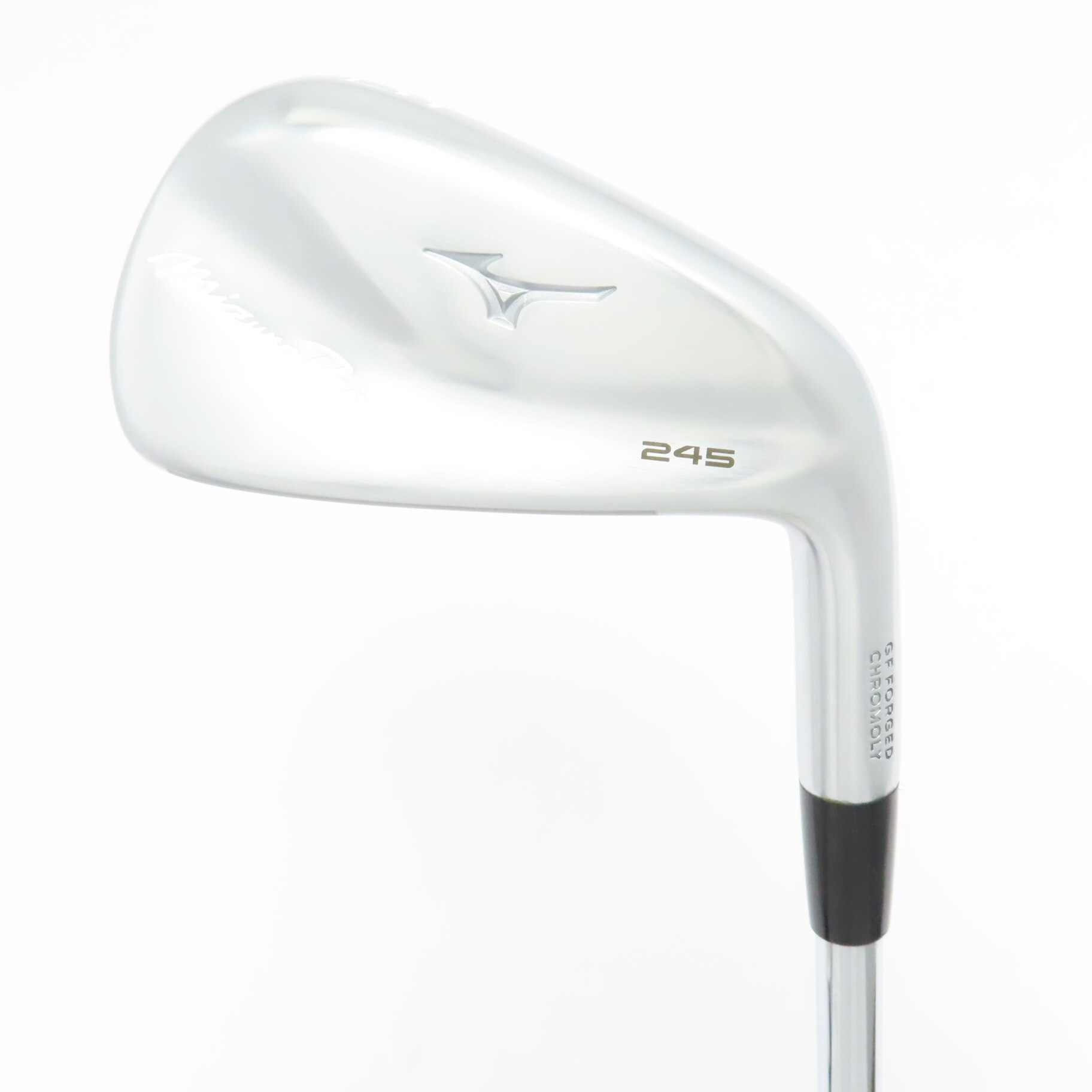 Mizuno pro 245 アイアン 4番5番 モーダス120（S）2本セット Mizuno Pro 245｜ミズノ｜アイアンセット｜NSプロ MODUS 3 TOUR 120
