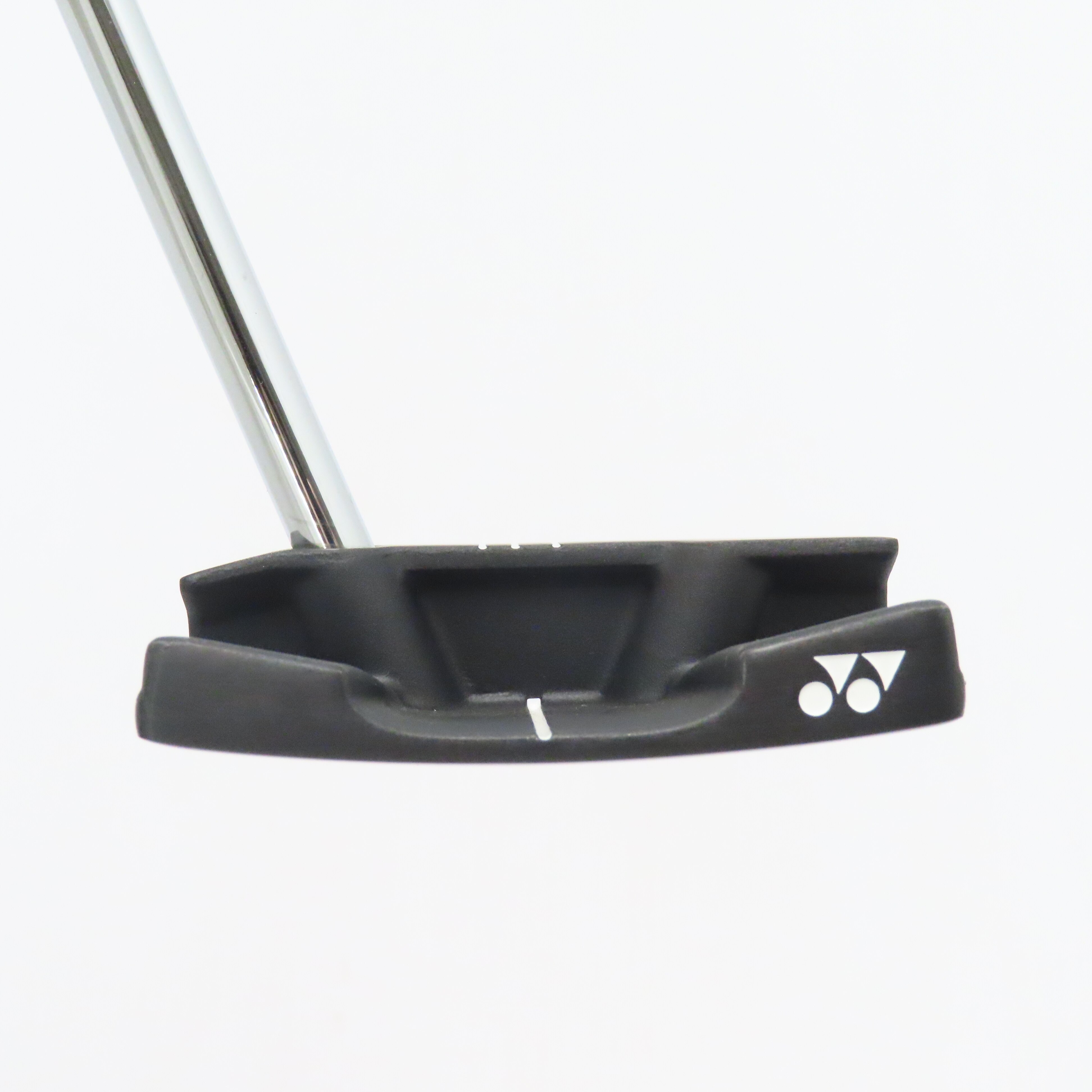 中古】トライプリンシプル TP-GR1 パター スチールシャフト 計測項目外