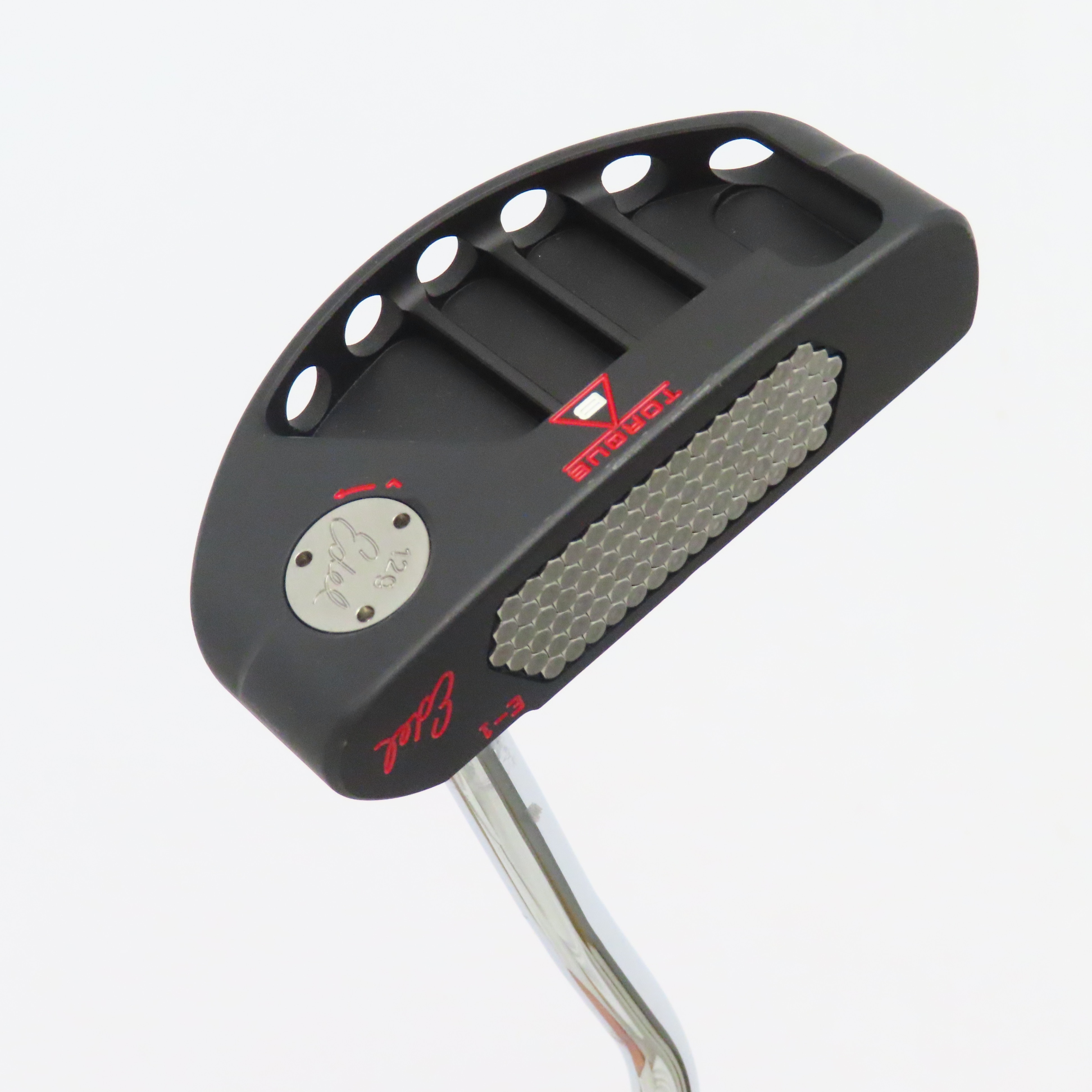 Edel E-3 ブラックパター Edel E-3 ブラックパター EDEL(イーデル) EDEL(イーデル) E-3 トルク