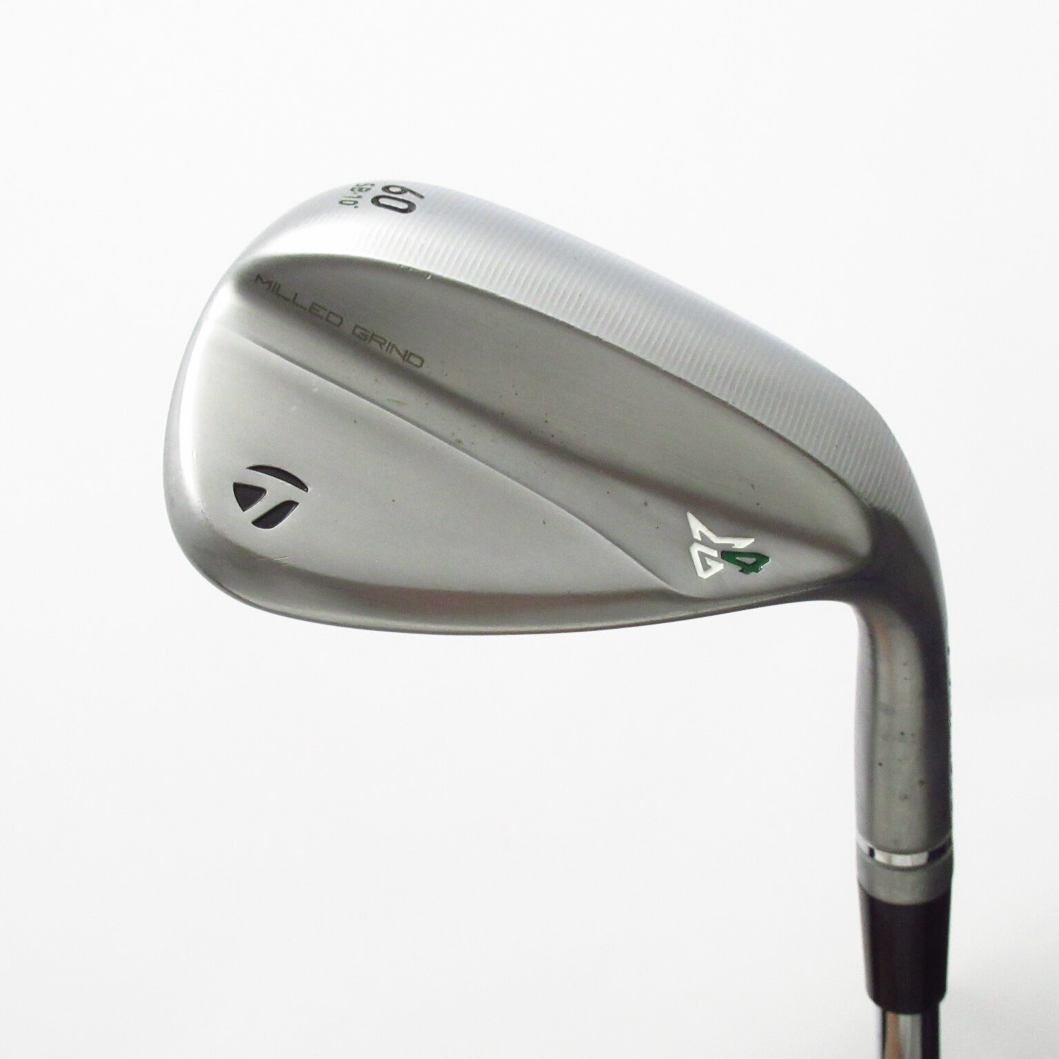 中古】ミルドグラインド4 ウェッジ N.S.PRO 950GH neo 60-10 S C