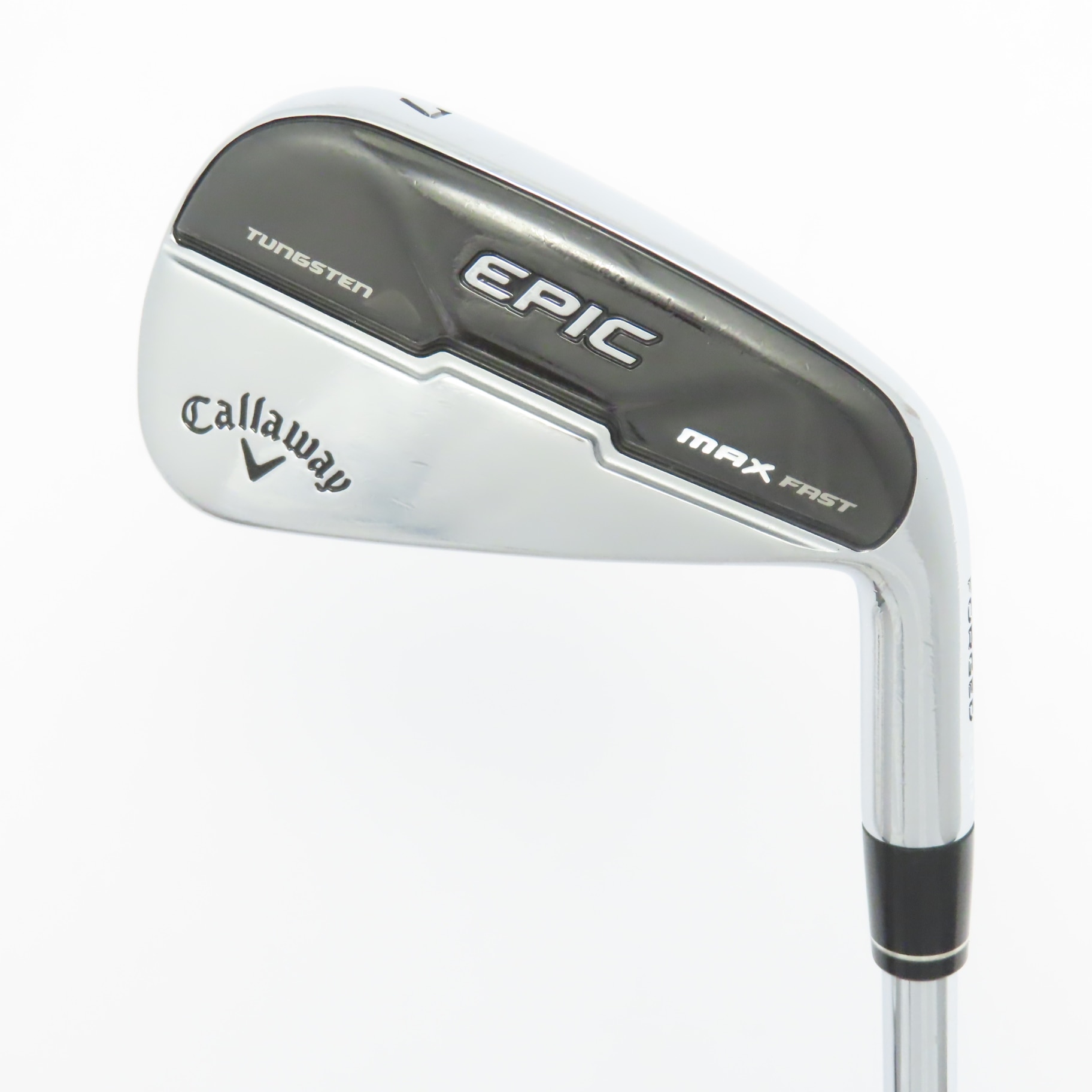 中古】EPIC MAX FAST アイアンセット (キャロウェイ) エピック 通販
