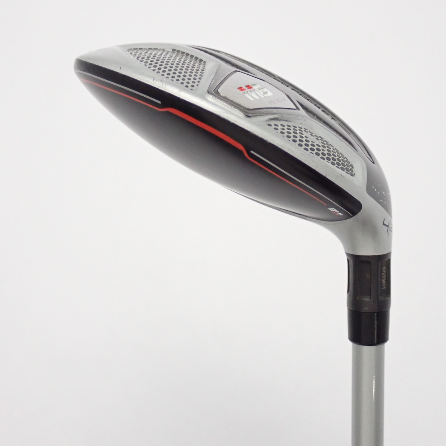 中古】M6 RESCUE ユーティリティ FUBUKI TM6 2019 22 S CD