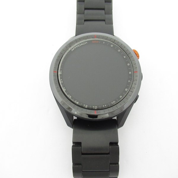 中古】Approach S62 - - - CD(パーツ)|GARMIN(ガーミン)の通販 - GDO 