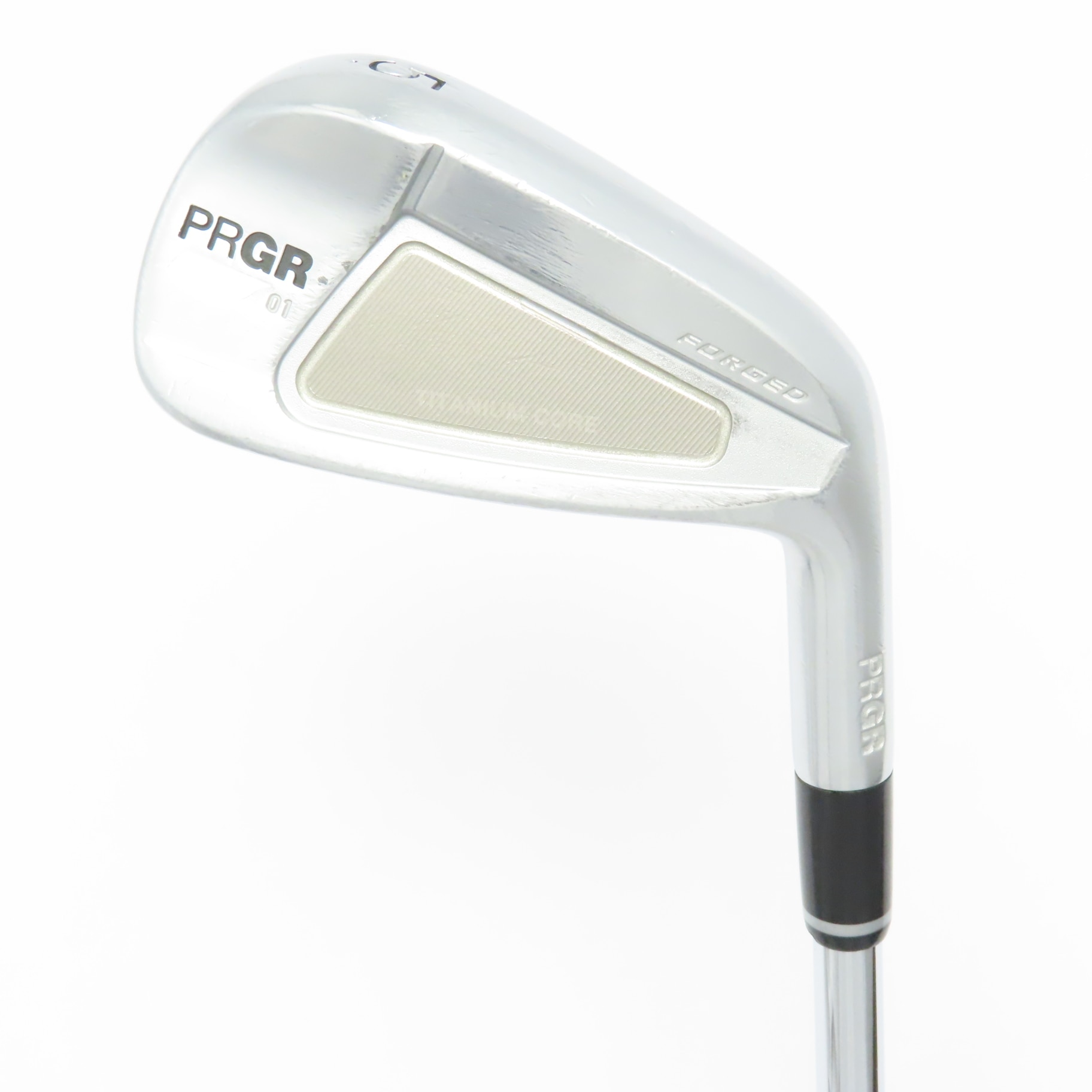 中古】プロギア 01 IRON アイアンセット (プロギア) プロギア 通販
