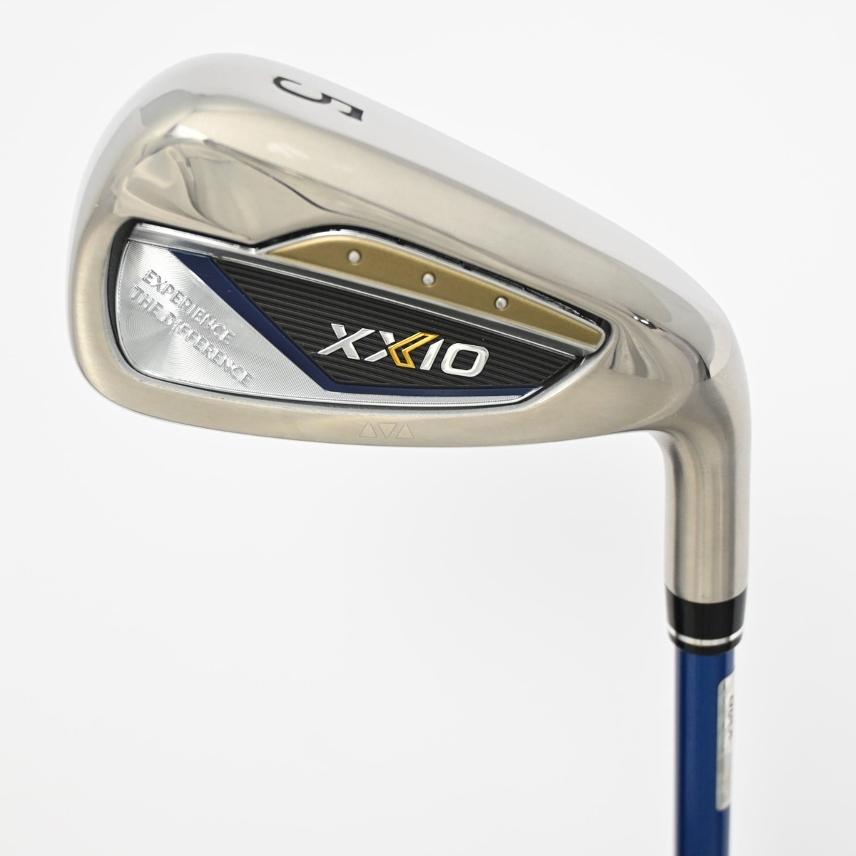 中古】ゼクシオ アイアンセット (ダンロップ) 通販｜GDO中古ゴルフクラブ