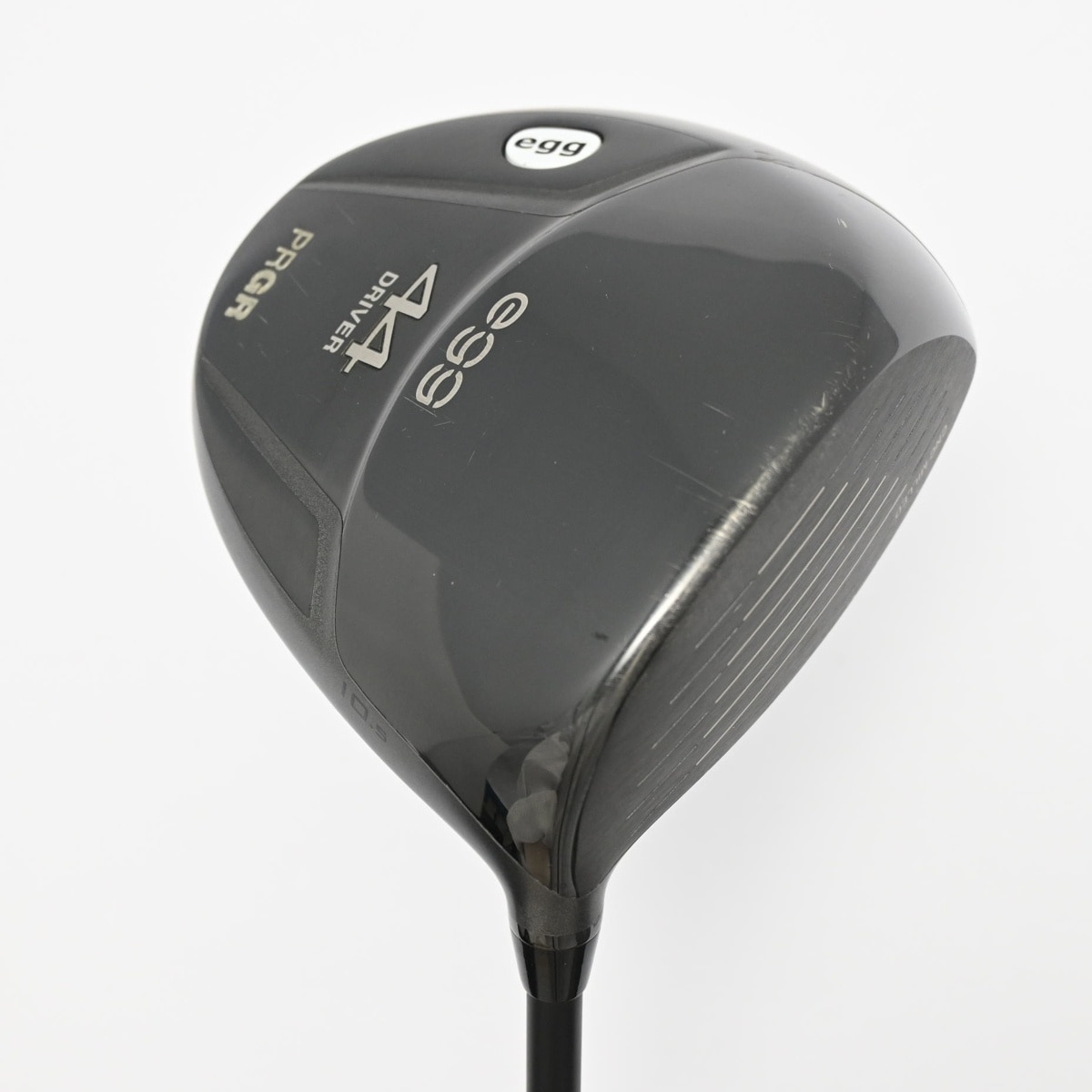 中古】egg 44 ドライバー (プロギア) egg 通販｜GDO中古ゴルフクラブ