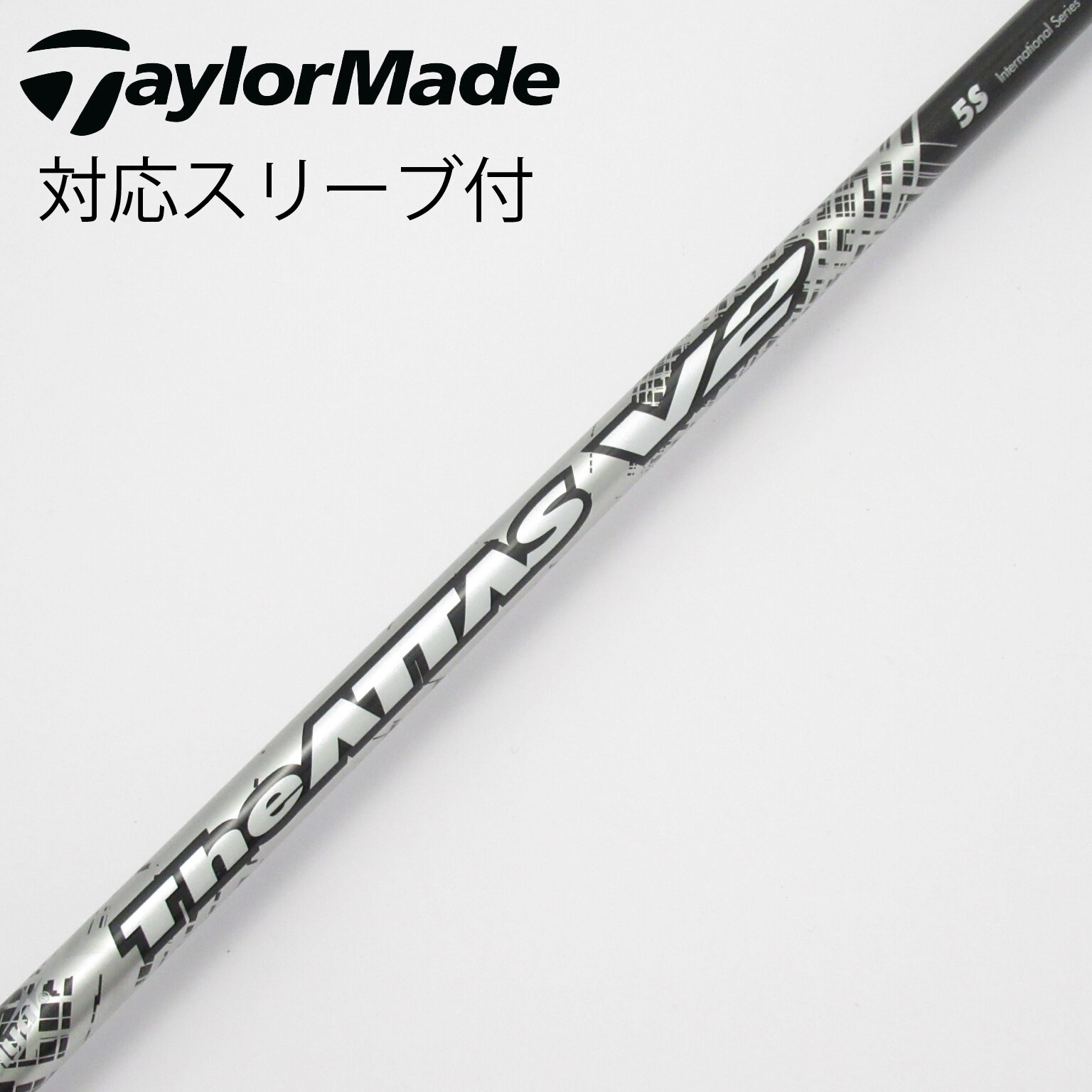 中古】USTマミヤ シャフト・スリーブ 通販｜GDO中古ゴルフクラブ