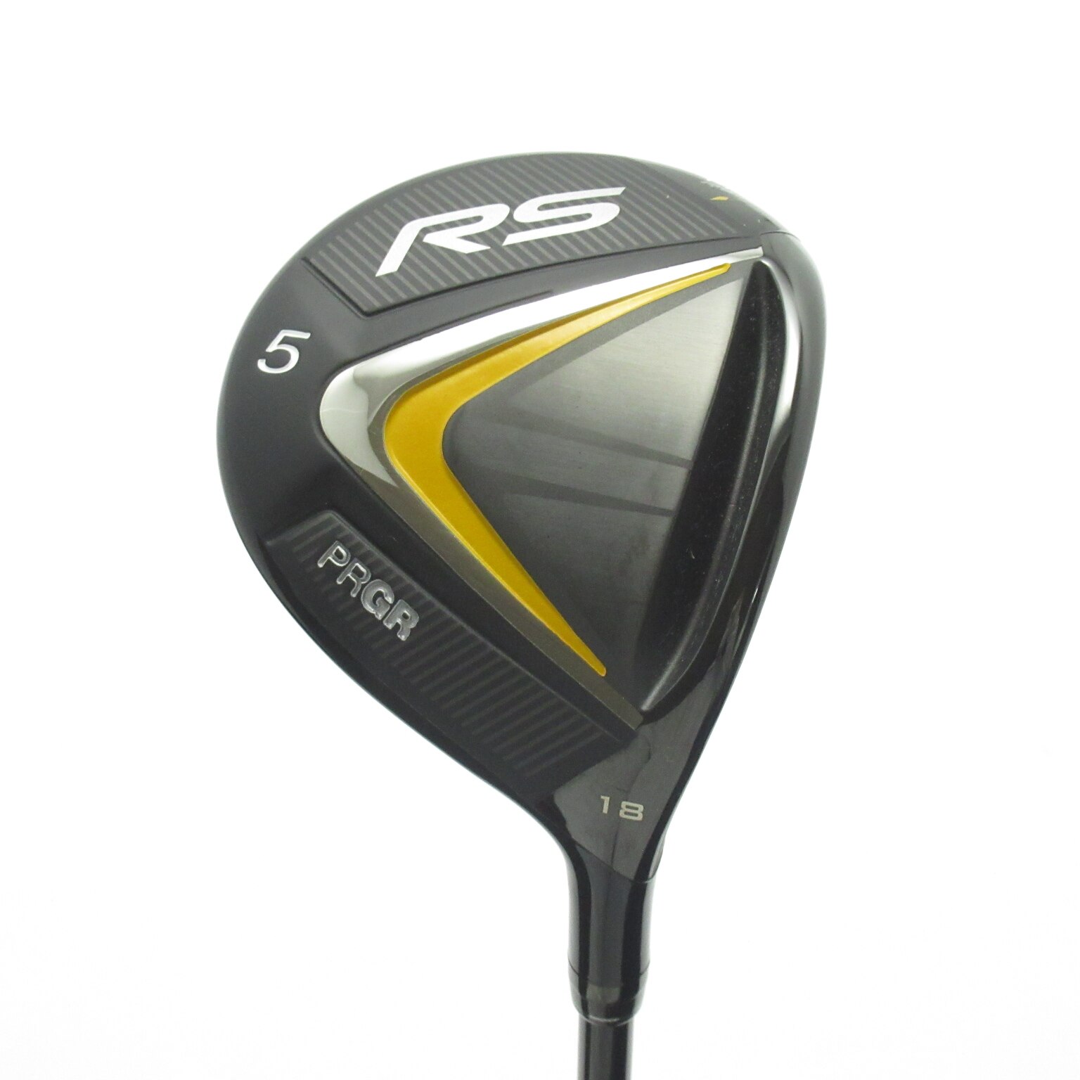 中古】RS JUST フェアウェイウッド Diamana FOR PRGR 18 R BC