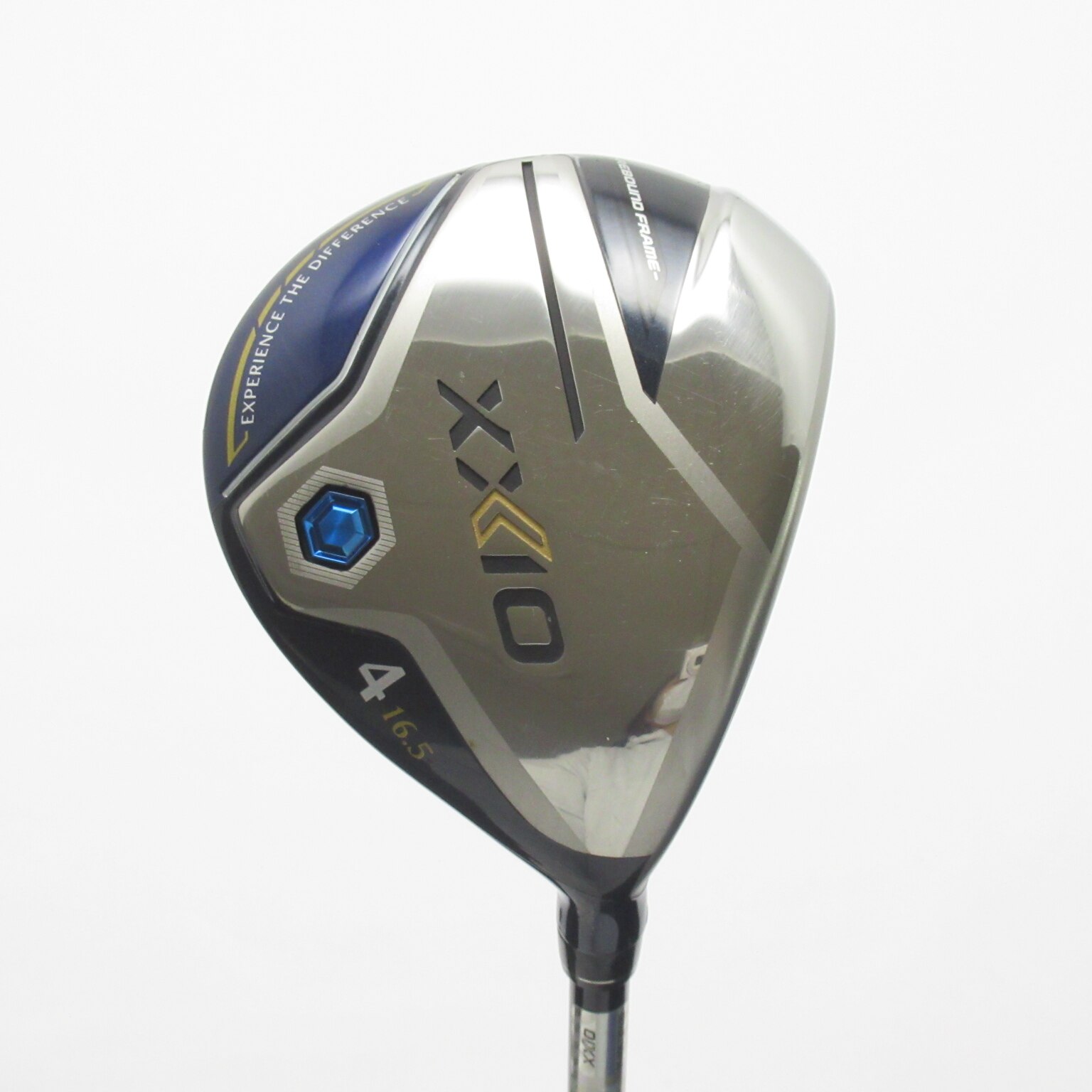 中古】ゼクシオ フェアウェイウッド (ダンロップ) 通販｜GDO中古ゴルフ