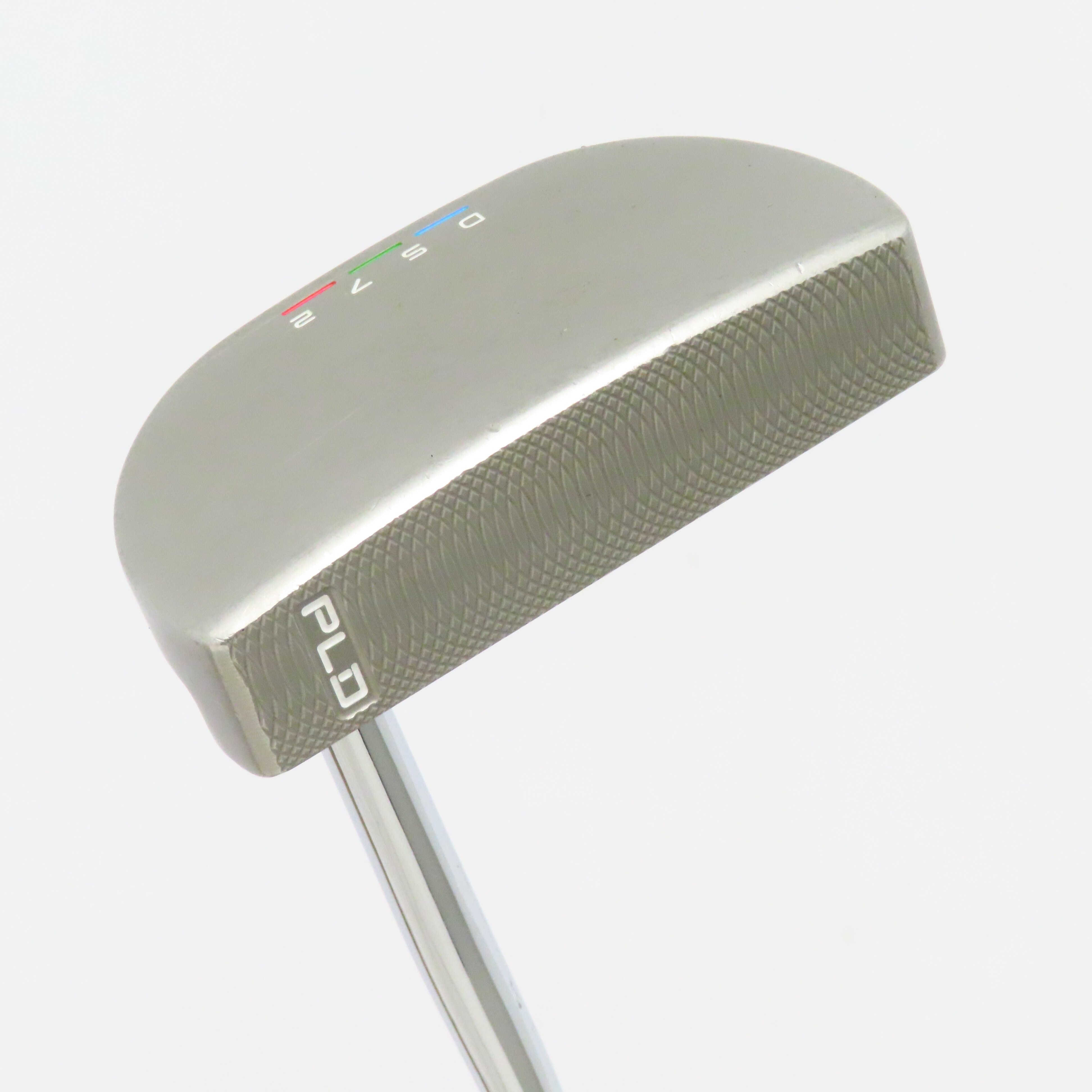 中古】PLD ミルド DS 72 パター (ピン) PING 通販｜GDO中古ゴルフクラブ