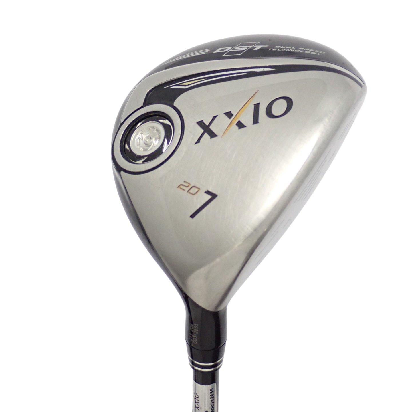 XXIO 9フェアウェイウッド4番 MIYAZAKI モデル 中古】ゼクシオ 9 Miyazaki Model フェアウェイウッド (ダンロップ