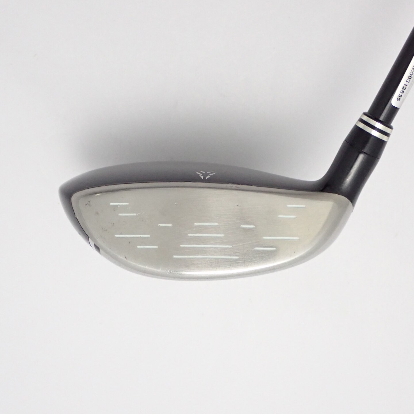 中古】ゼクシオ ナイン(2016) Miyazaki Model フェアウェイウッド