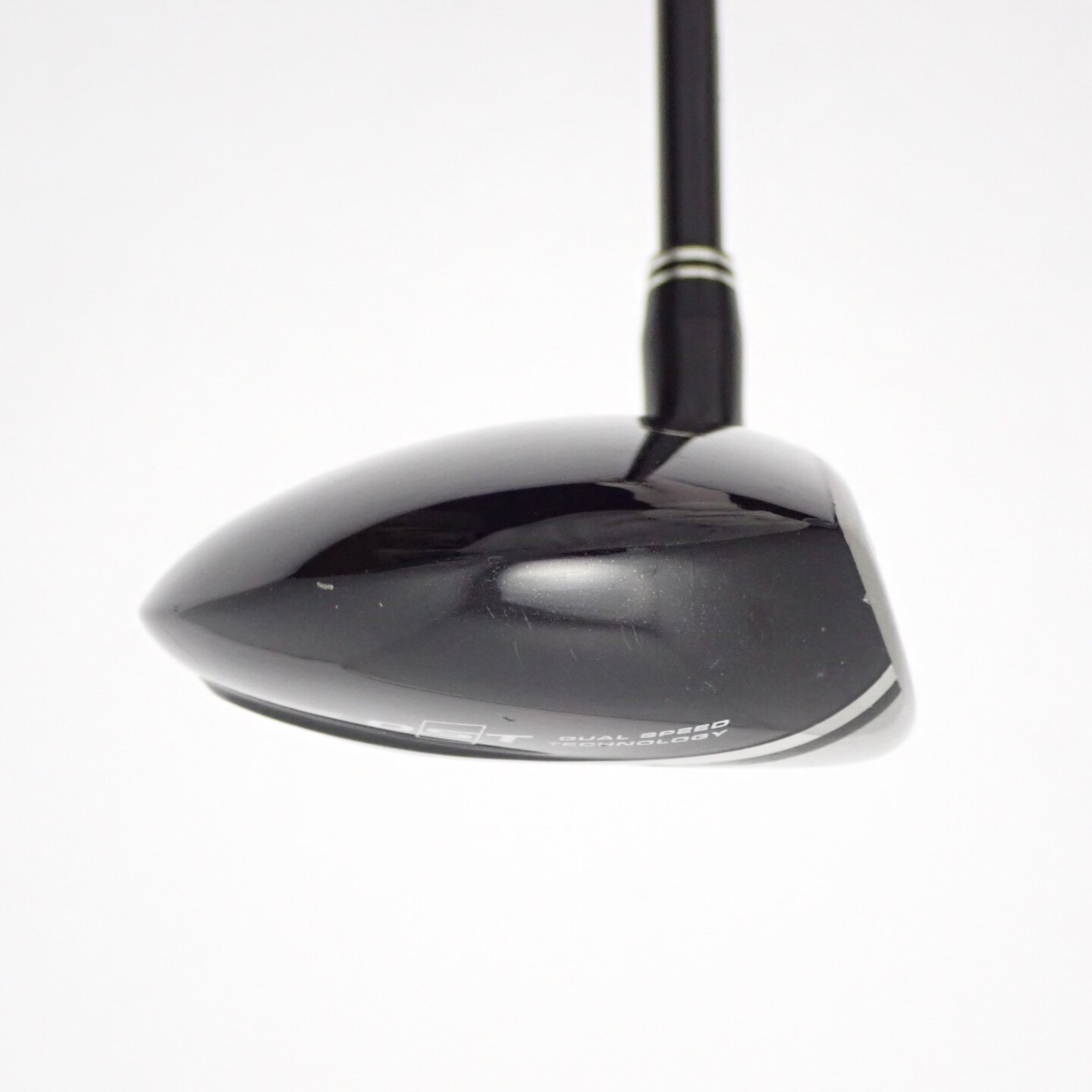 中古】ゼクシオ ナイン(2016) Miyazaki Model フェアウェイウッド