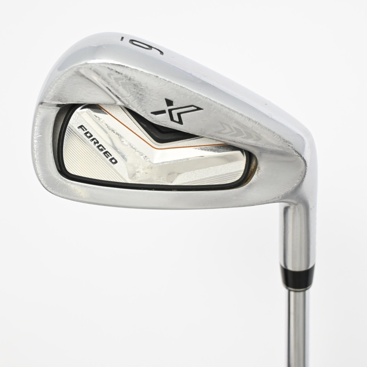 中古】ゼクシオ アイアンセット (ダンロップ) 通販｜GDO中古ゴルフクラブ