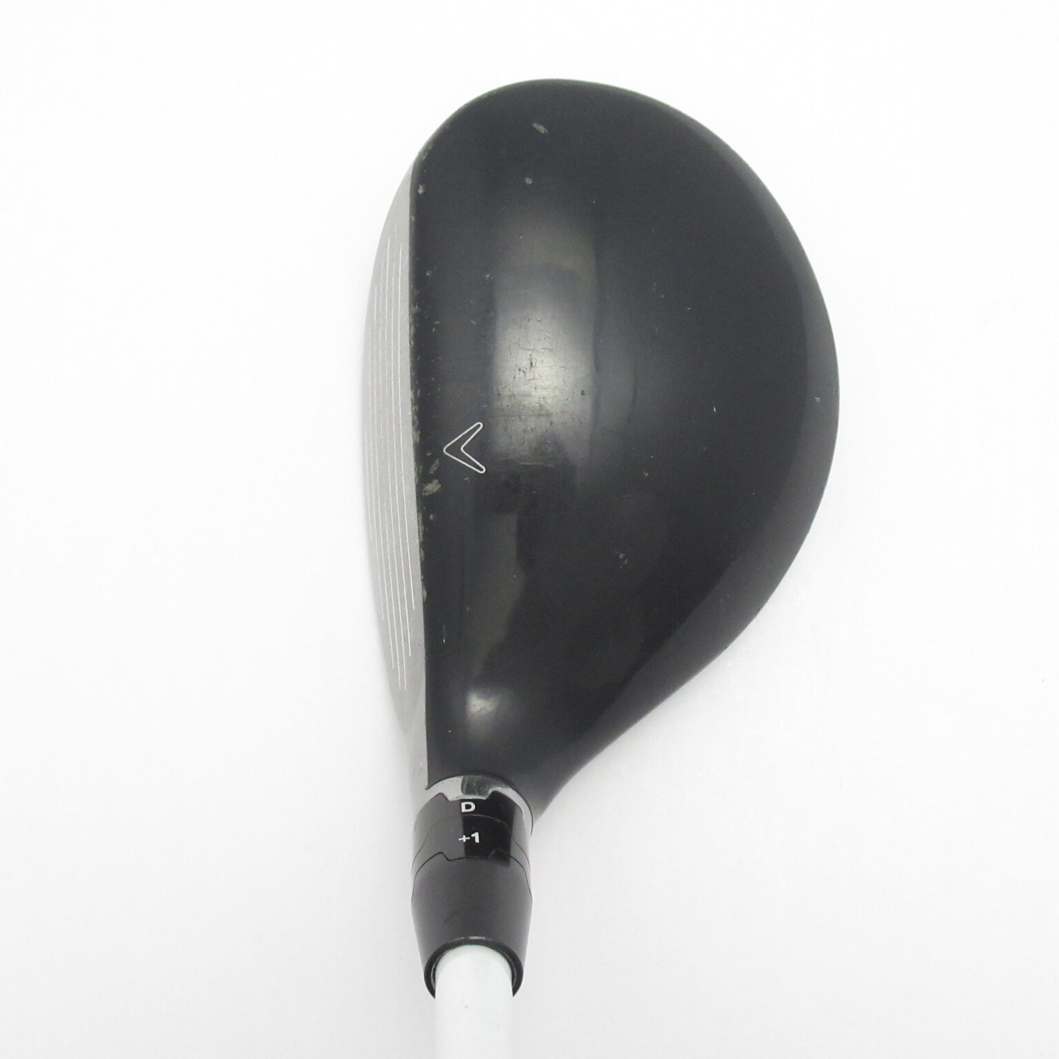 中古】パラダイム X ユーティリティ MCH 60 18 S D(ユーティリティ