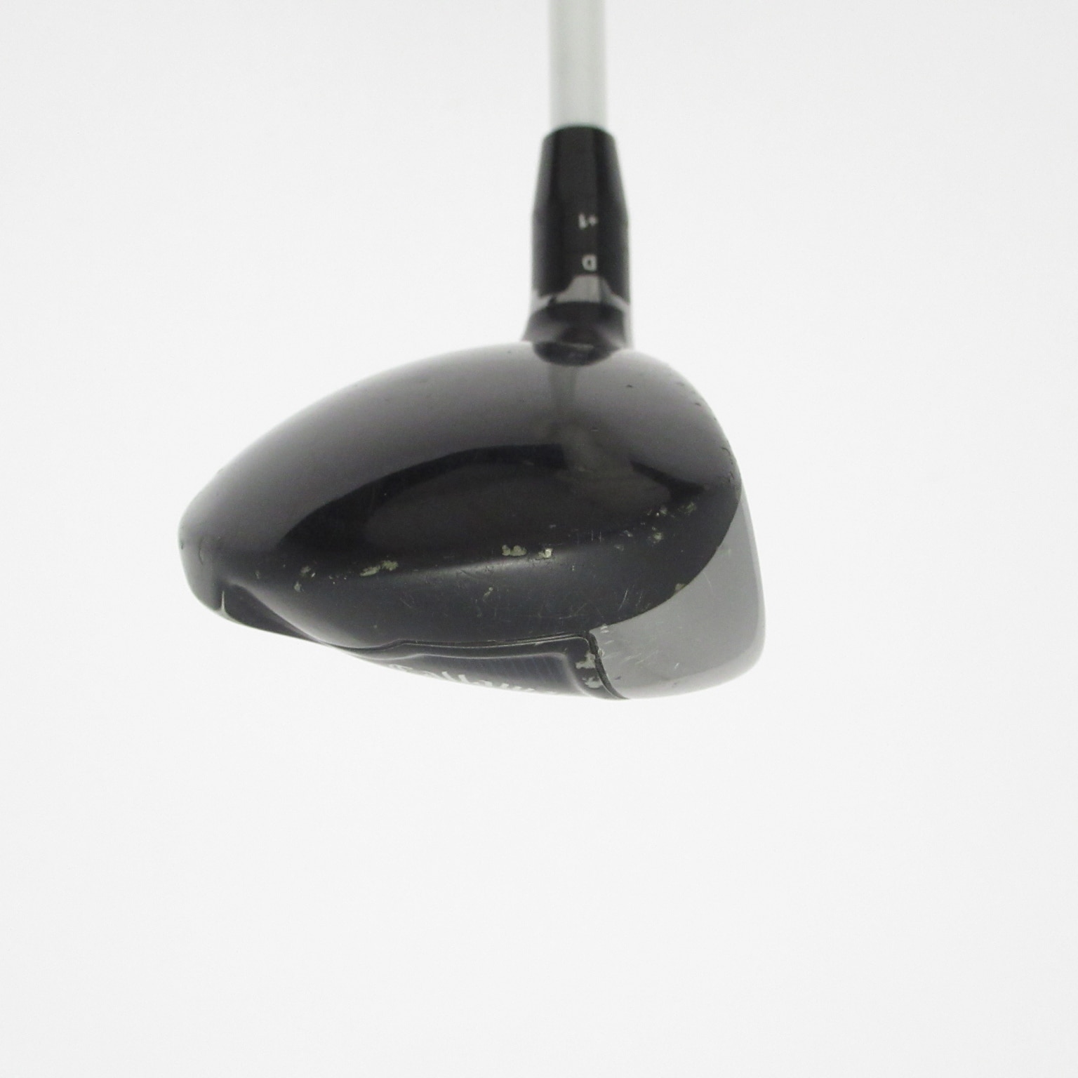 中古】パラダイム X ユーティリティ MCH 60 18 S D(ユーティリティ