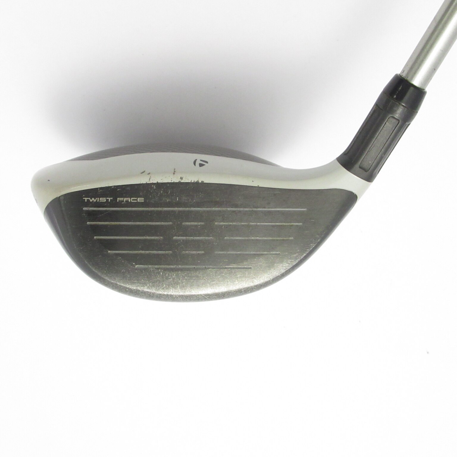 中古】SIM マックス フェアウェイウッド Tour AD TP-7 18 S CD