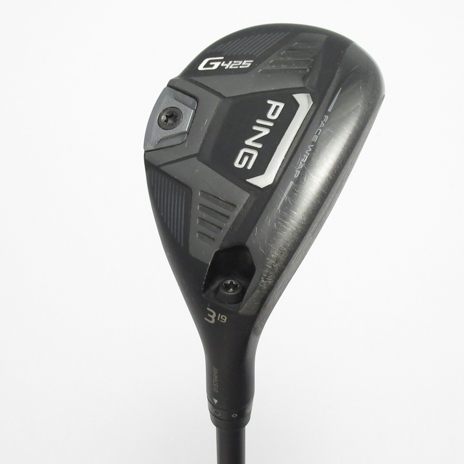 中古】G425 ハイブリッド ユーティリティ Speeder TR HY 19 S C