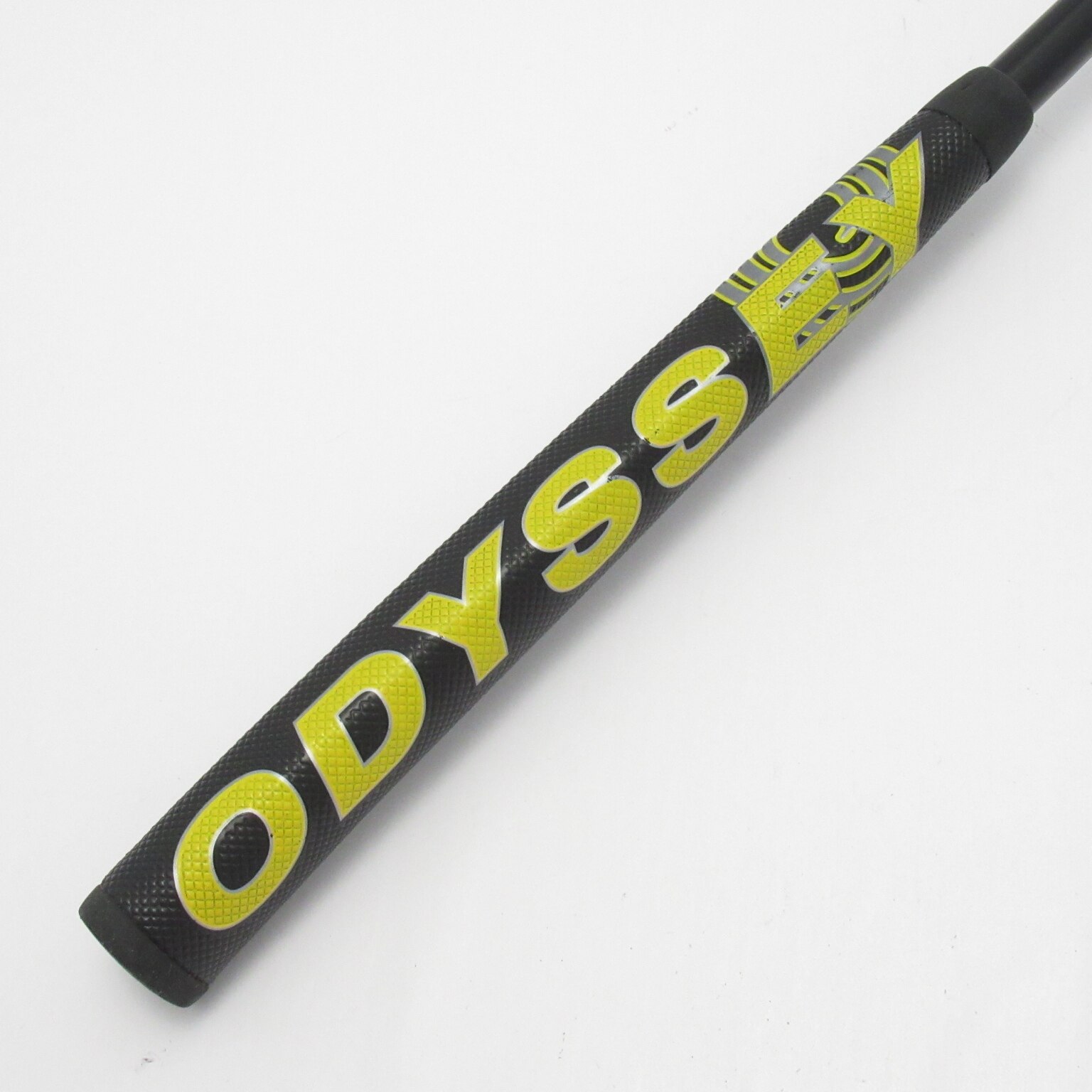 【中古ゴルフクラブ】オデッセイ　STROKE LAB　ストロークラボ BLACK BIG SEVEN TU パター カーボンスチール複合シャフト　シャフト：… 中古】ストロークラボ BLACK BIG SEVEN TU パター カーボンスチール