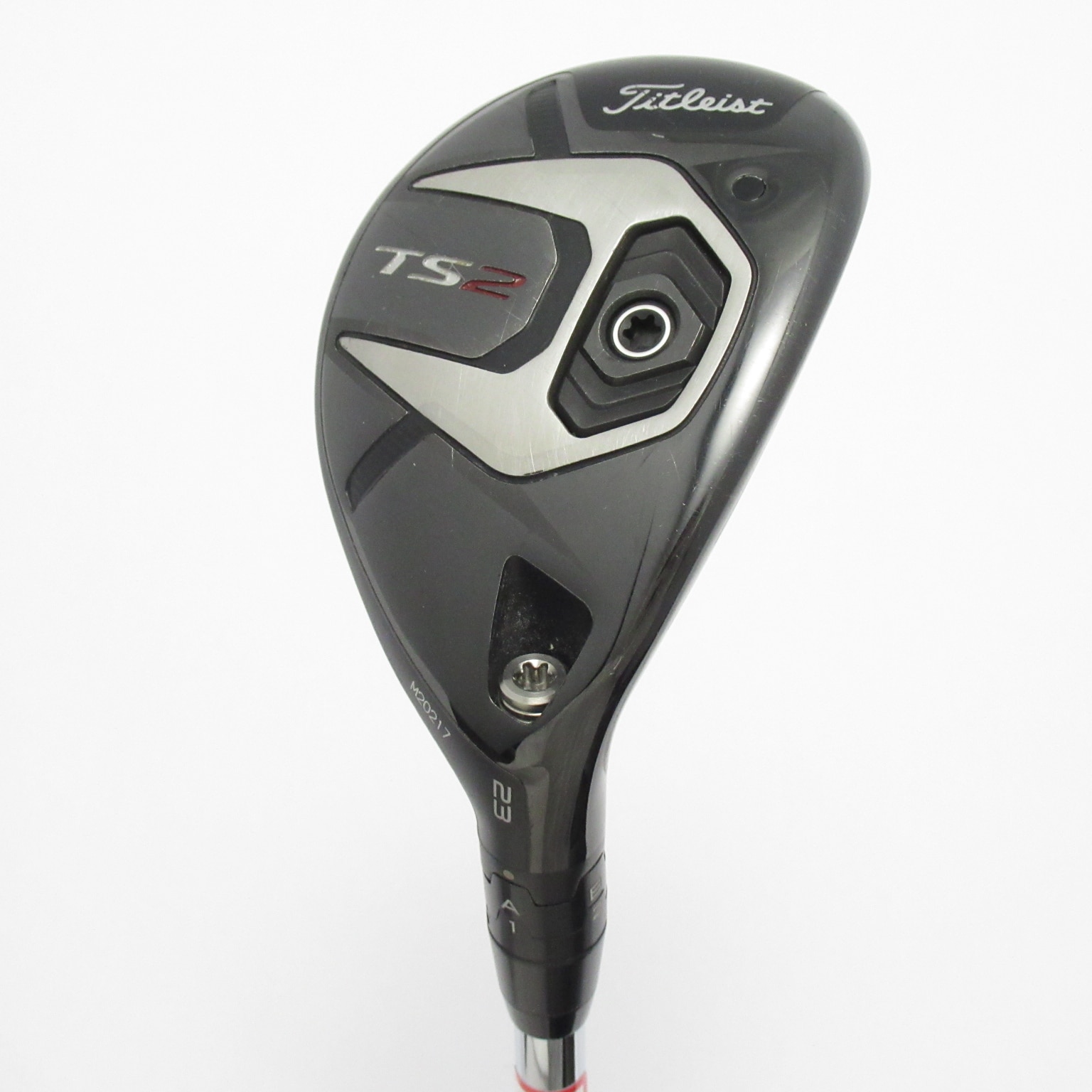 中古】TS2 ユーティリティ N.S.PRO 950GH neo 23 S C(ユーティリティ