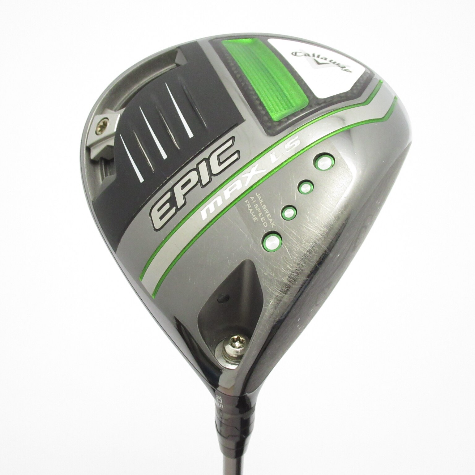 中古】EPIC MAX LS US ドライバー UST mamiya Helium 4 10.5 F4 C 中古】EPIC MAX LS US ドライバー UST mamiya Helium 4 10.5 F4 C