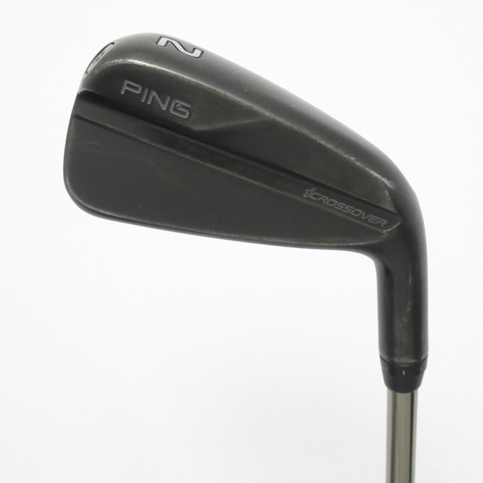 中古】Iシリーズ ユーティリティ (ピン) 通販｜GDO中古ゴルフクラブ