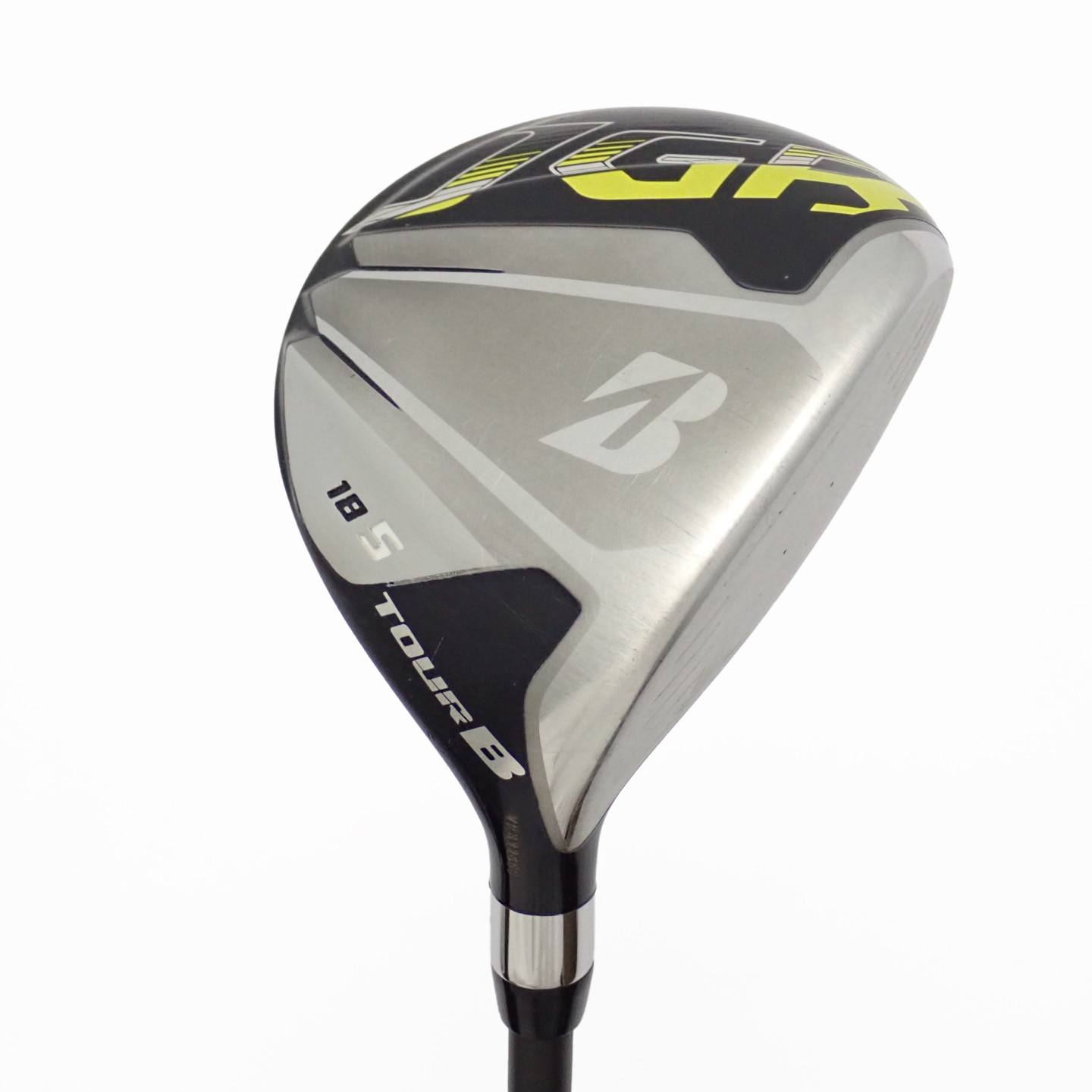 中古】TOUR B フェアウェイウッド (ブリヂストン) メンズ 通販｜GDO