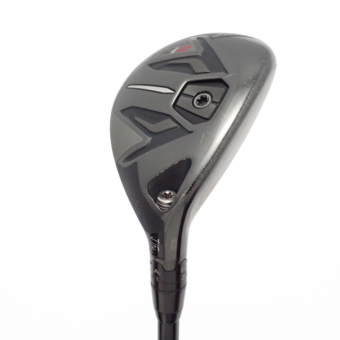 中古】TSi ユーティリティ (タイトリスト) 通販｜GDO中古ゴルフクラブ
