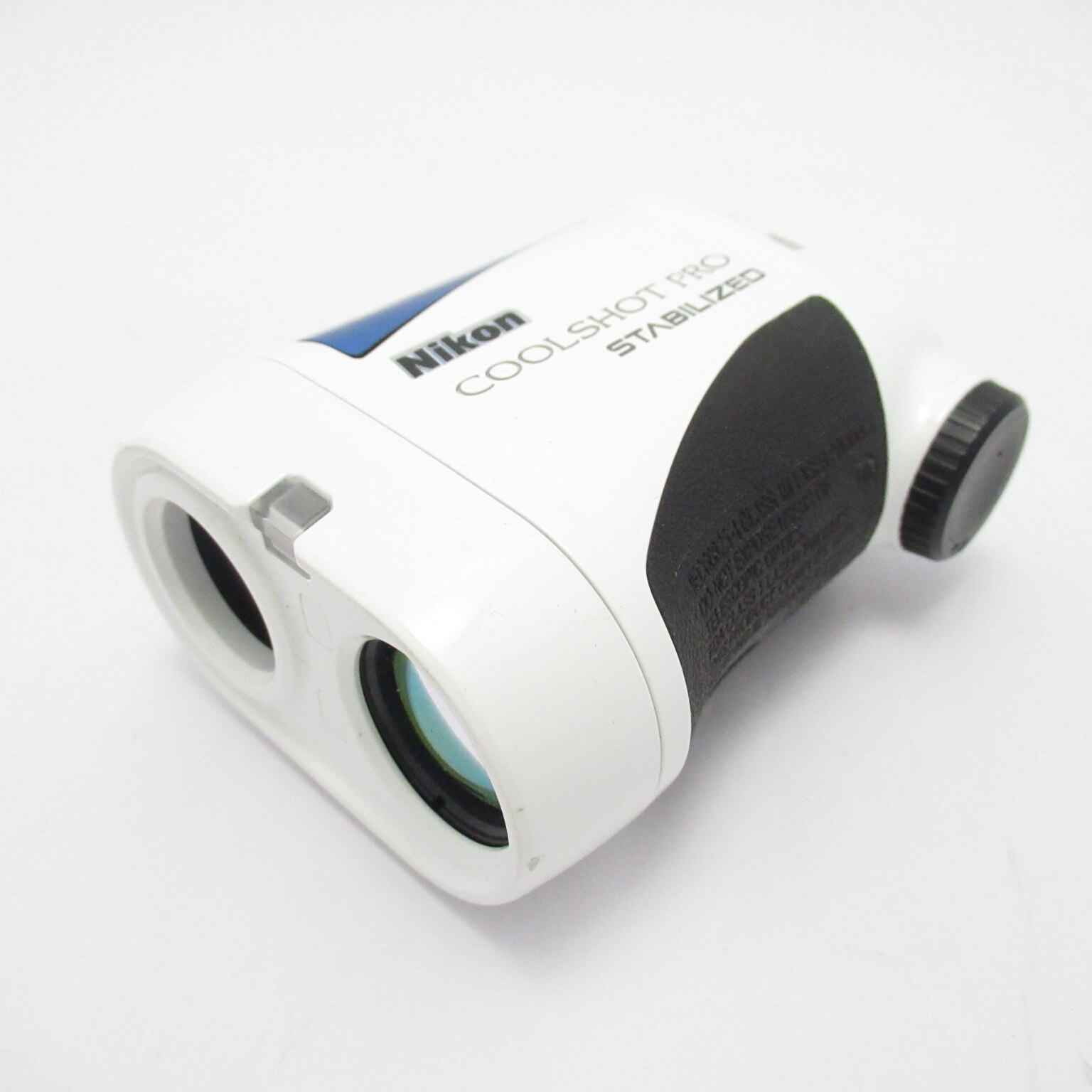 中古】COOLSHOT PRO STABILIZED - - - CD(パーツ)|NIKON(ニコン)の通販