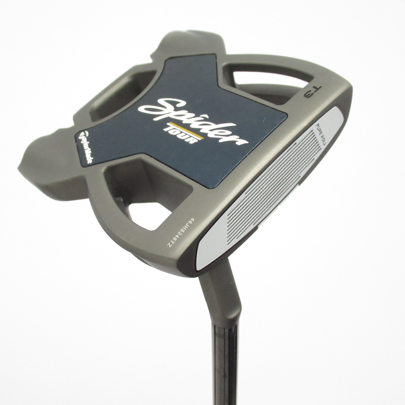 中古】スパイダー パター (テーラーメイド) 通販｜GDO中古ゴルフクラブ