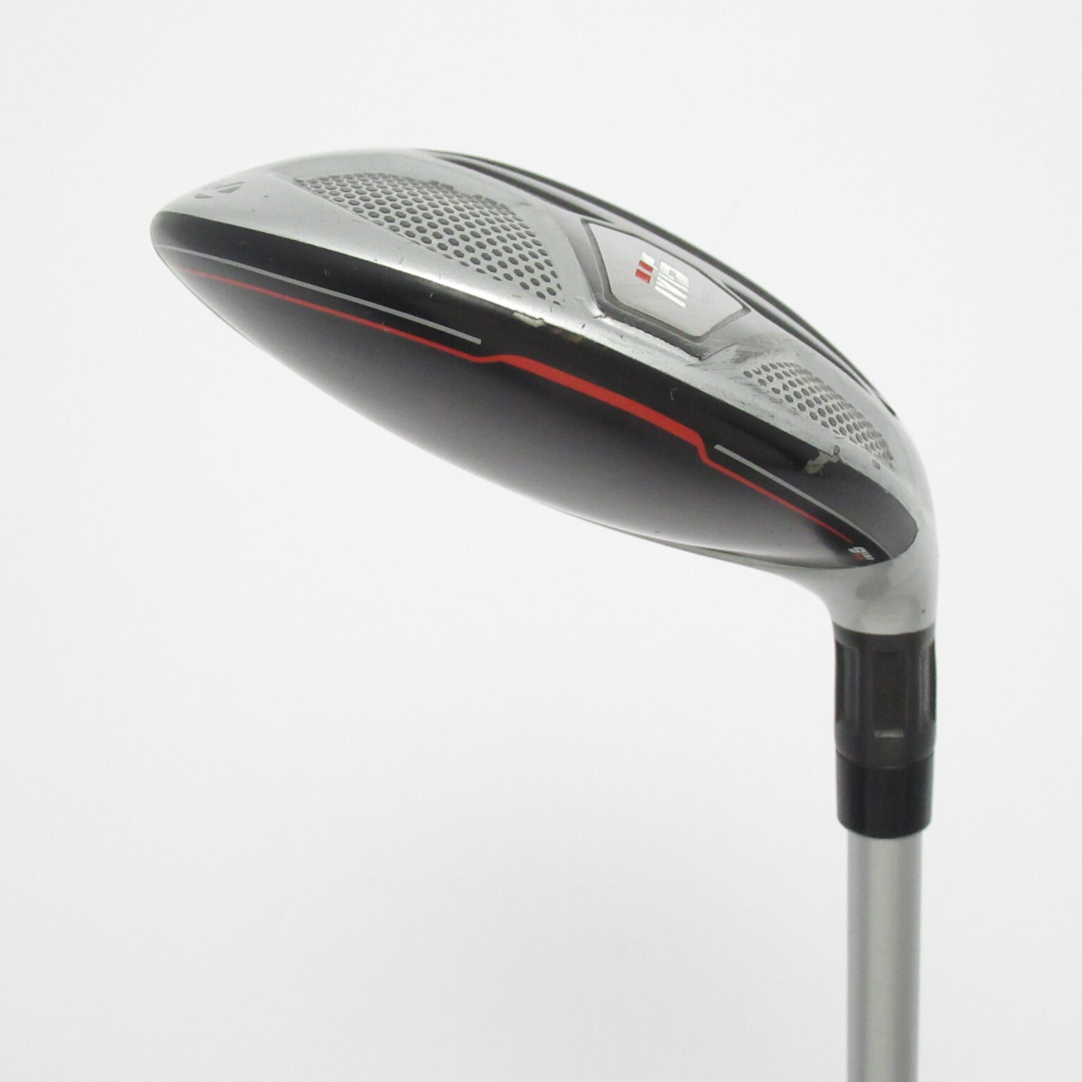 中古】M6 RESCUE ユーティリティ FUBUKI TM6 2019 22 R D