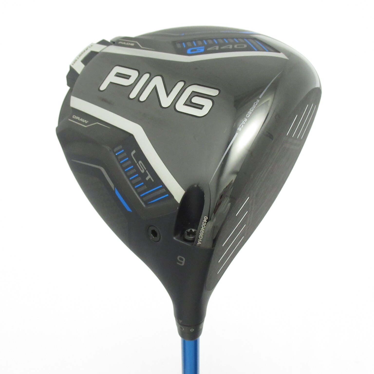 中古】G440 ドライバー (ピン) 通販｜GDO中古ゴルフクラブ