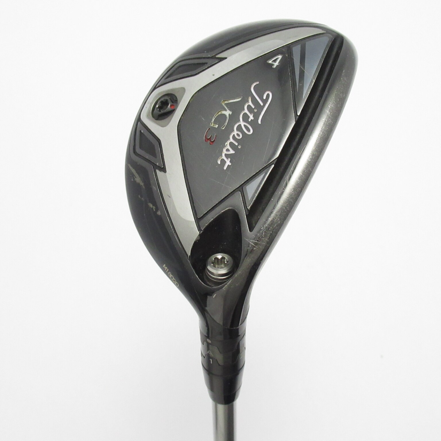 【中古】美品　タイトリストVG3 4 ユーティリティ 楽天市場】タイトリスト vg3 u4の通販