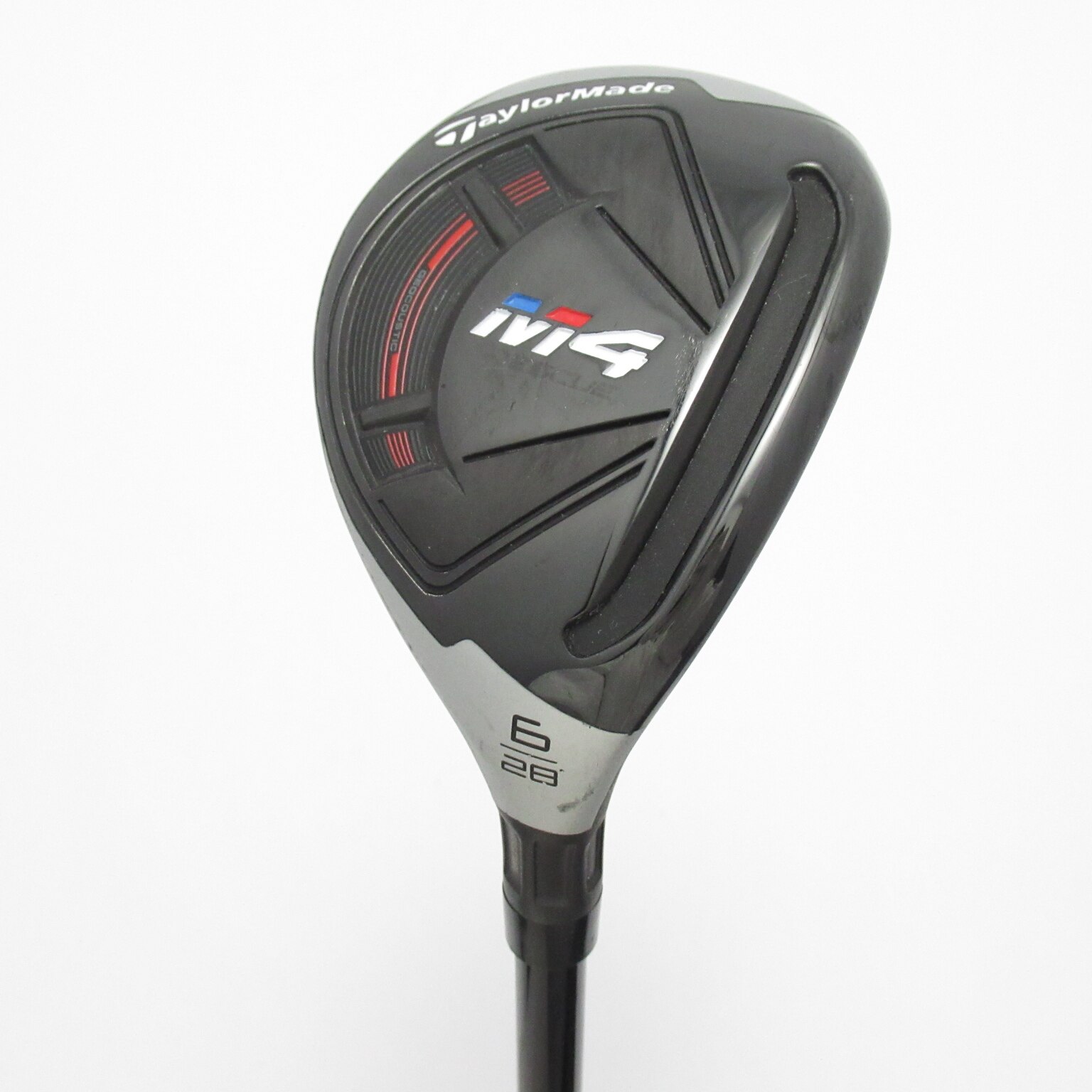 中古】M4 ユーティリティ (テーラーメイド) 通販｜GDO中古ゴルフクラブ