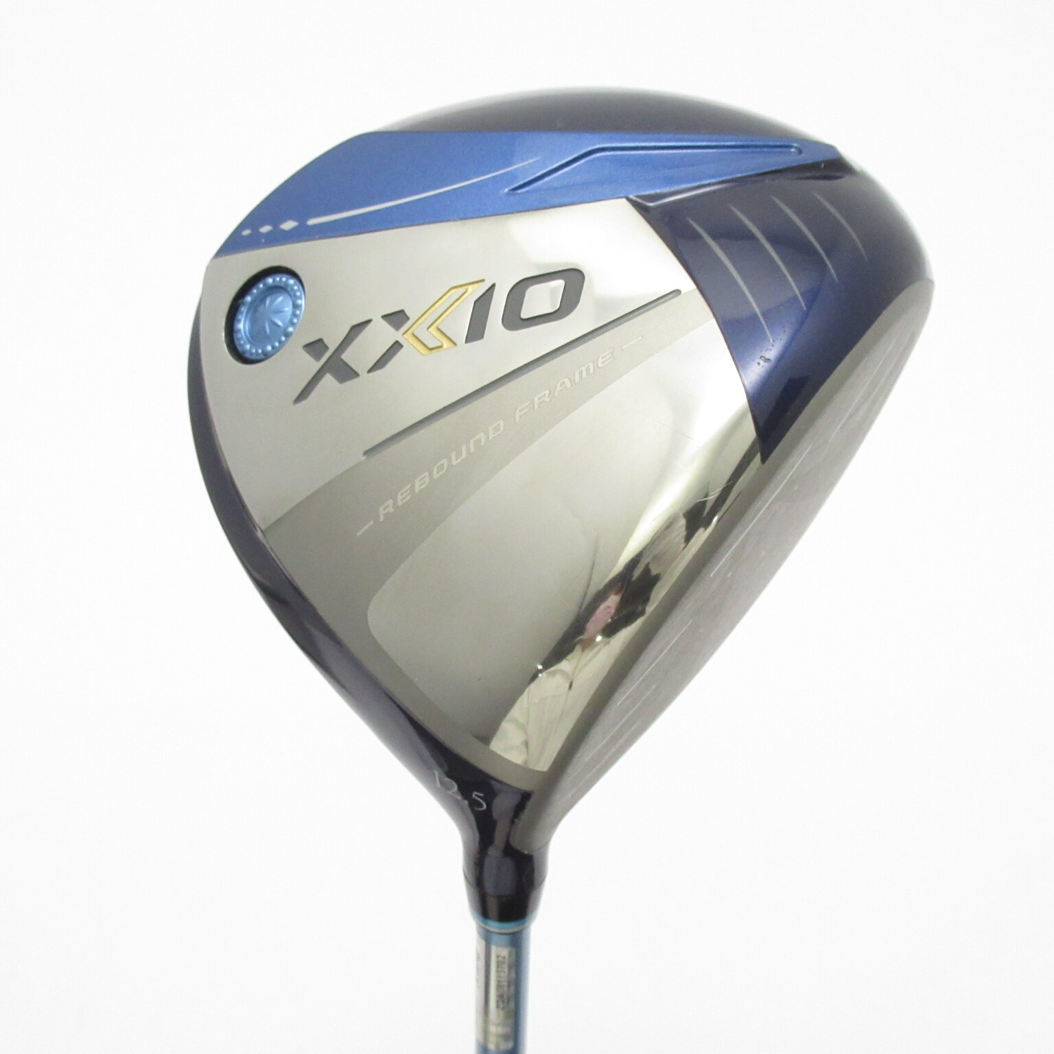 中古】ゼクシオ 13 [2024] ドライバー (ダンロップ) ゼクシオ レディス