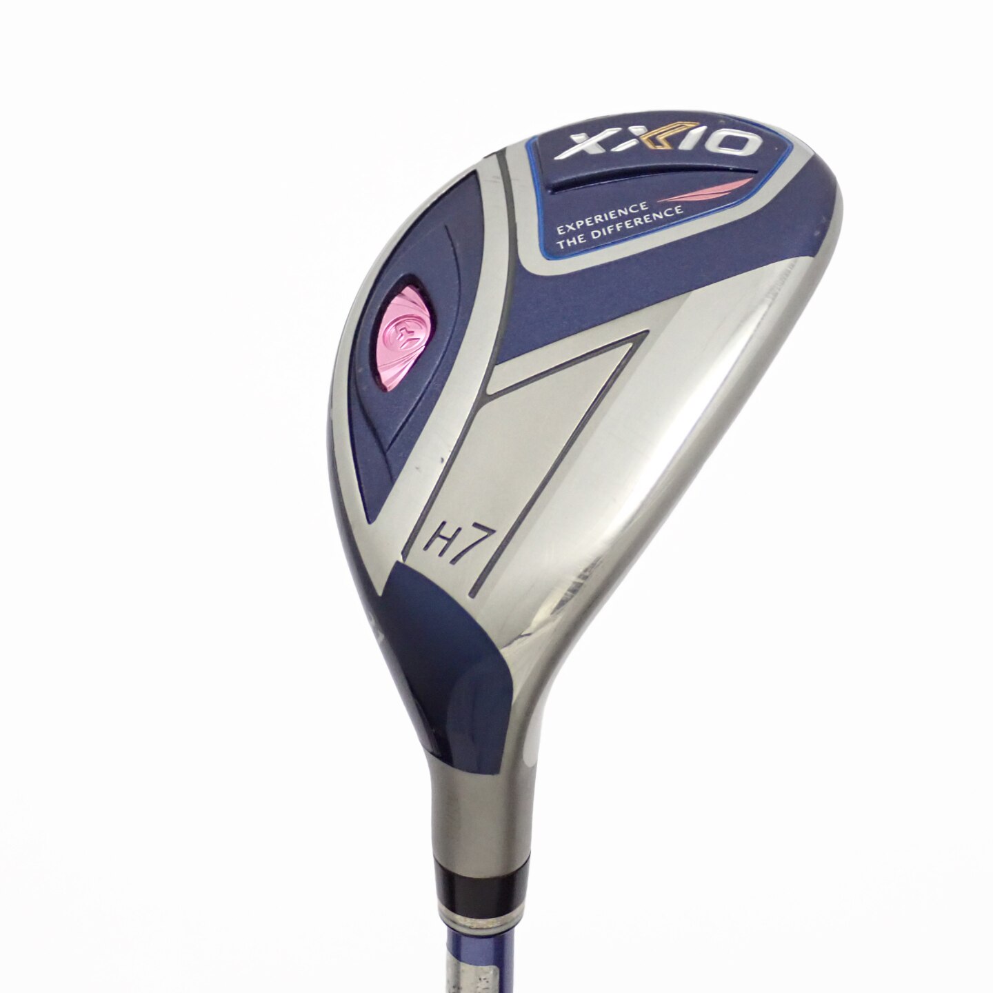 中古】ゼクシオ [2020] ユーティリティ (ダンロップ) ゼクシオ 通販