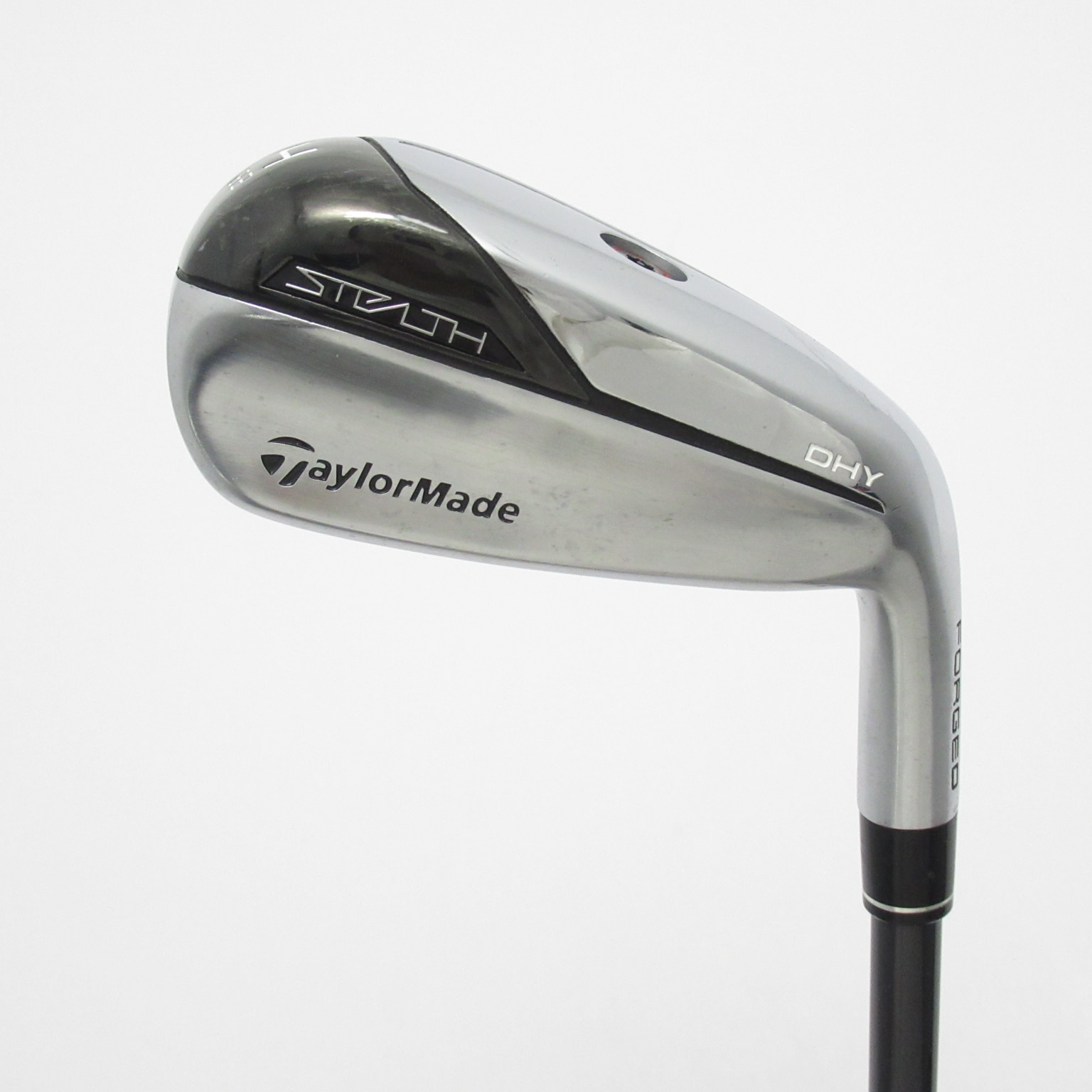 中古】STEALTH DHY ユーティリティ (テーラーメイド) ステルス 通販