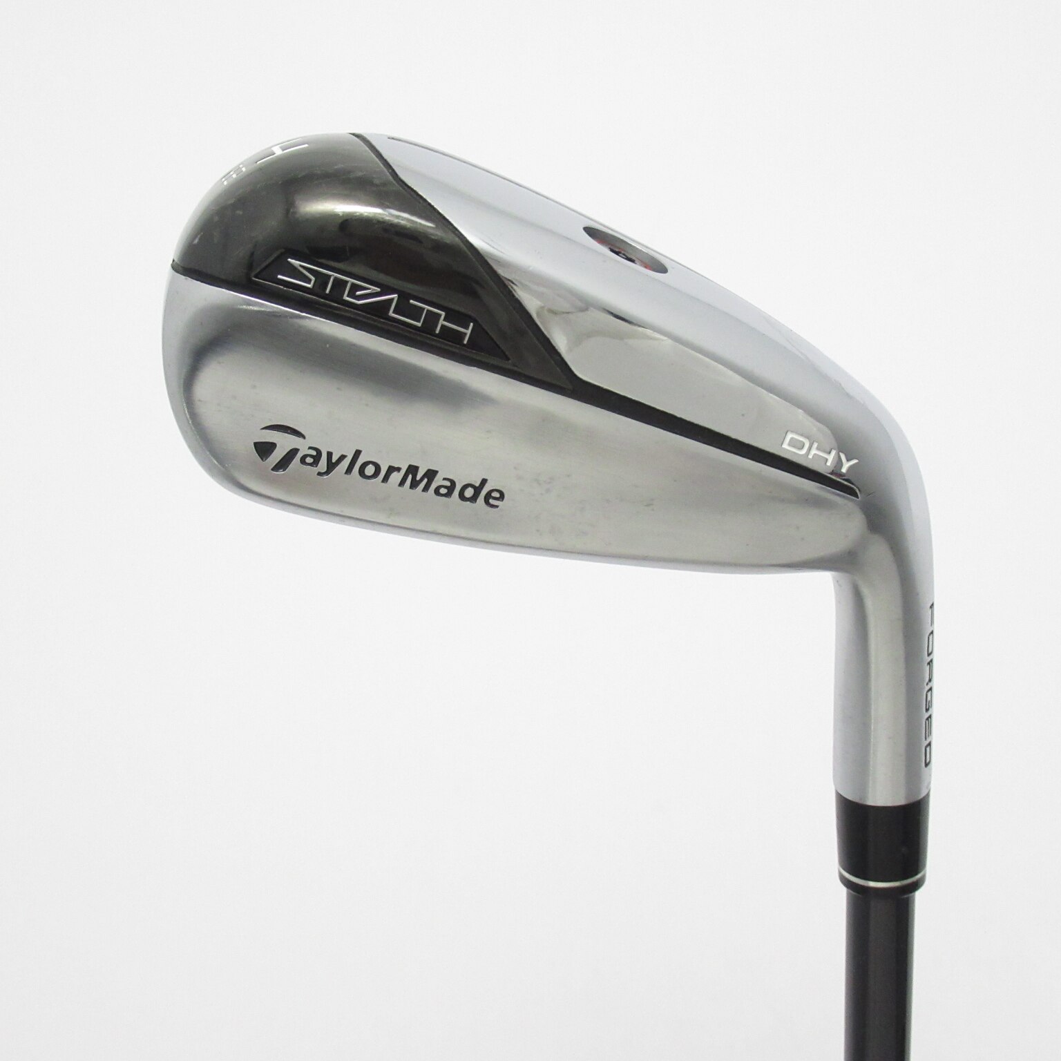 中古】ステルス DHY ユーティリティ TENSEI SILVER TM70(2022) 22 S C