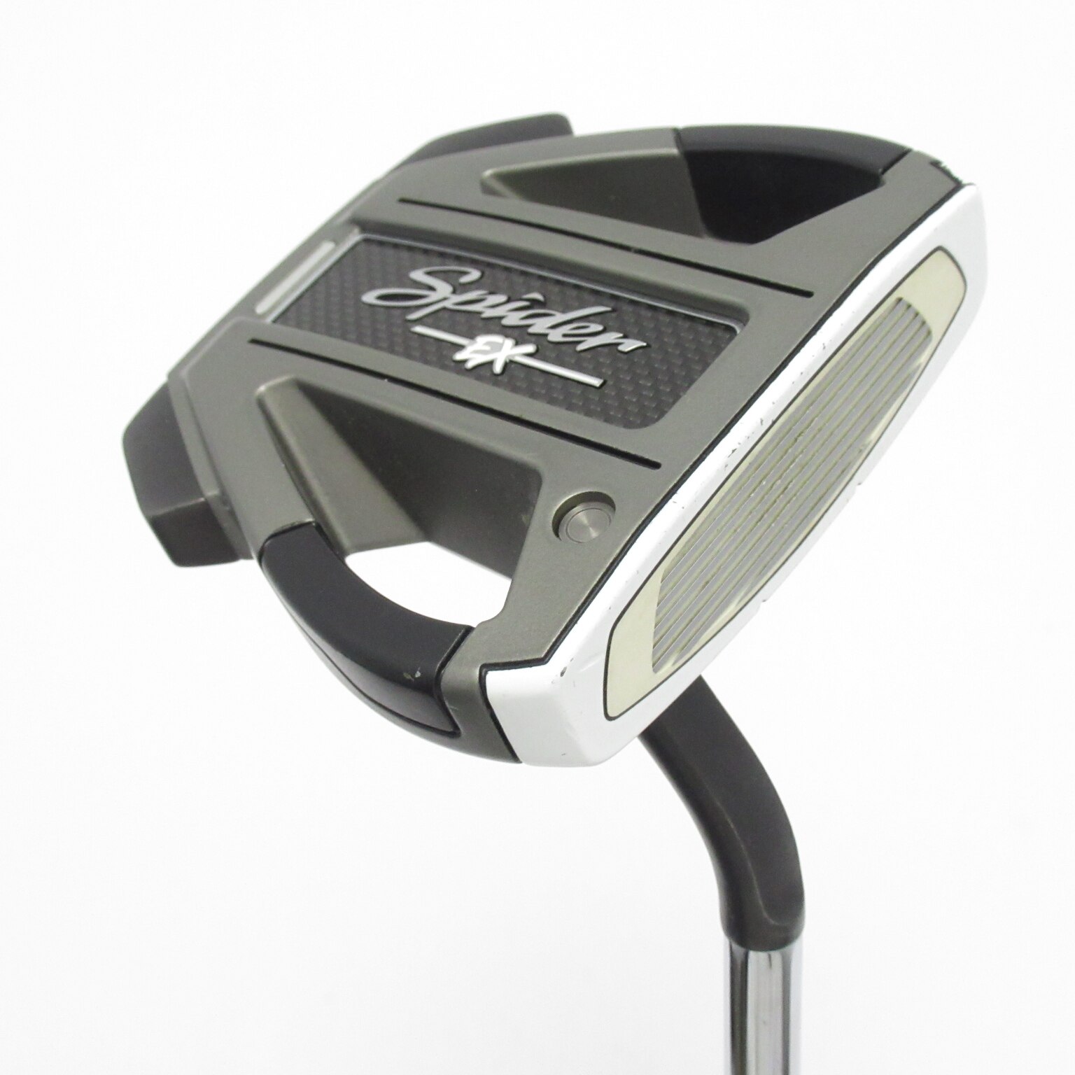 純銀製ゴルフパター PING」の名器！！ 入荷いたしました！｜赤坂六本木通り店｜ゴルフの