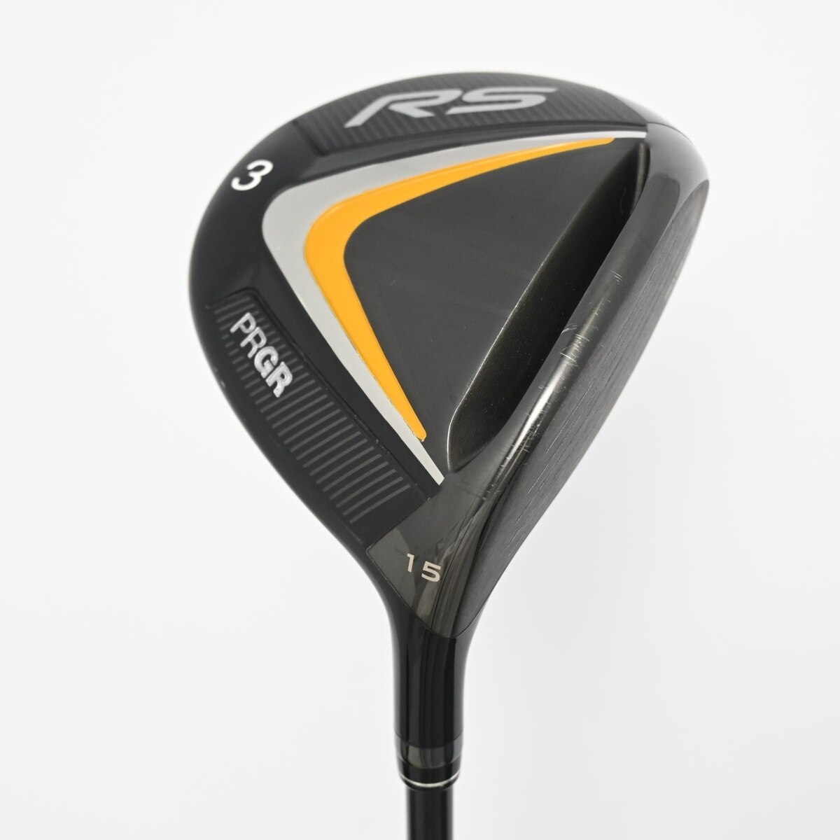 中古】RS フェアウェイウッド (プロギア) 通販｜GDO中古ゴルフクラブ